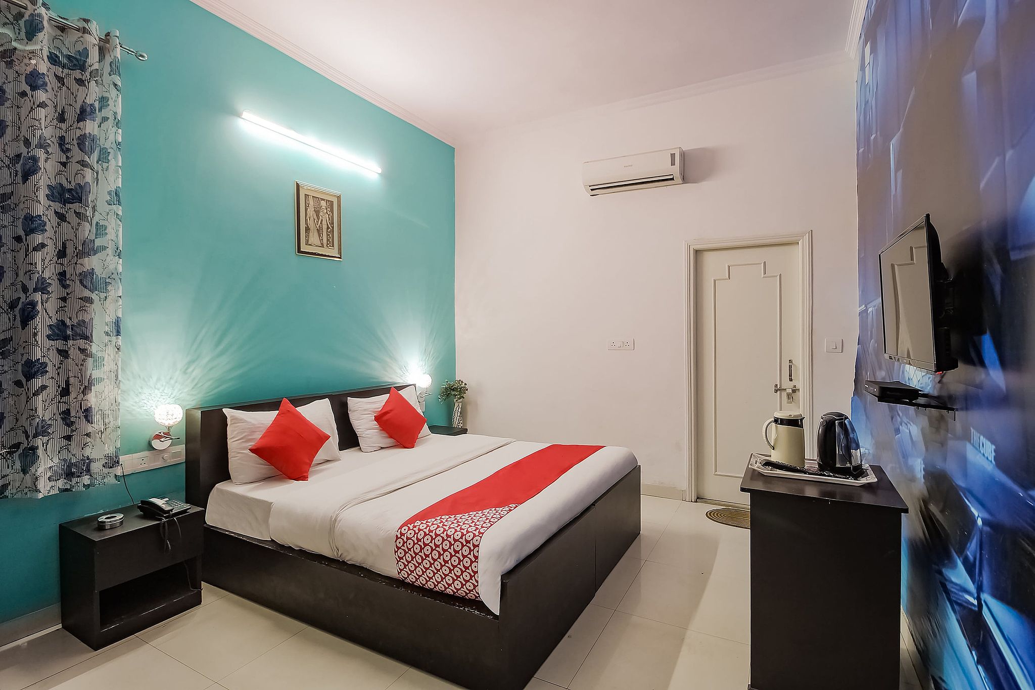 Hotel O by OYO Green Vista Classic 4