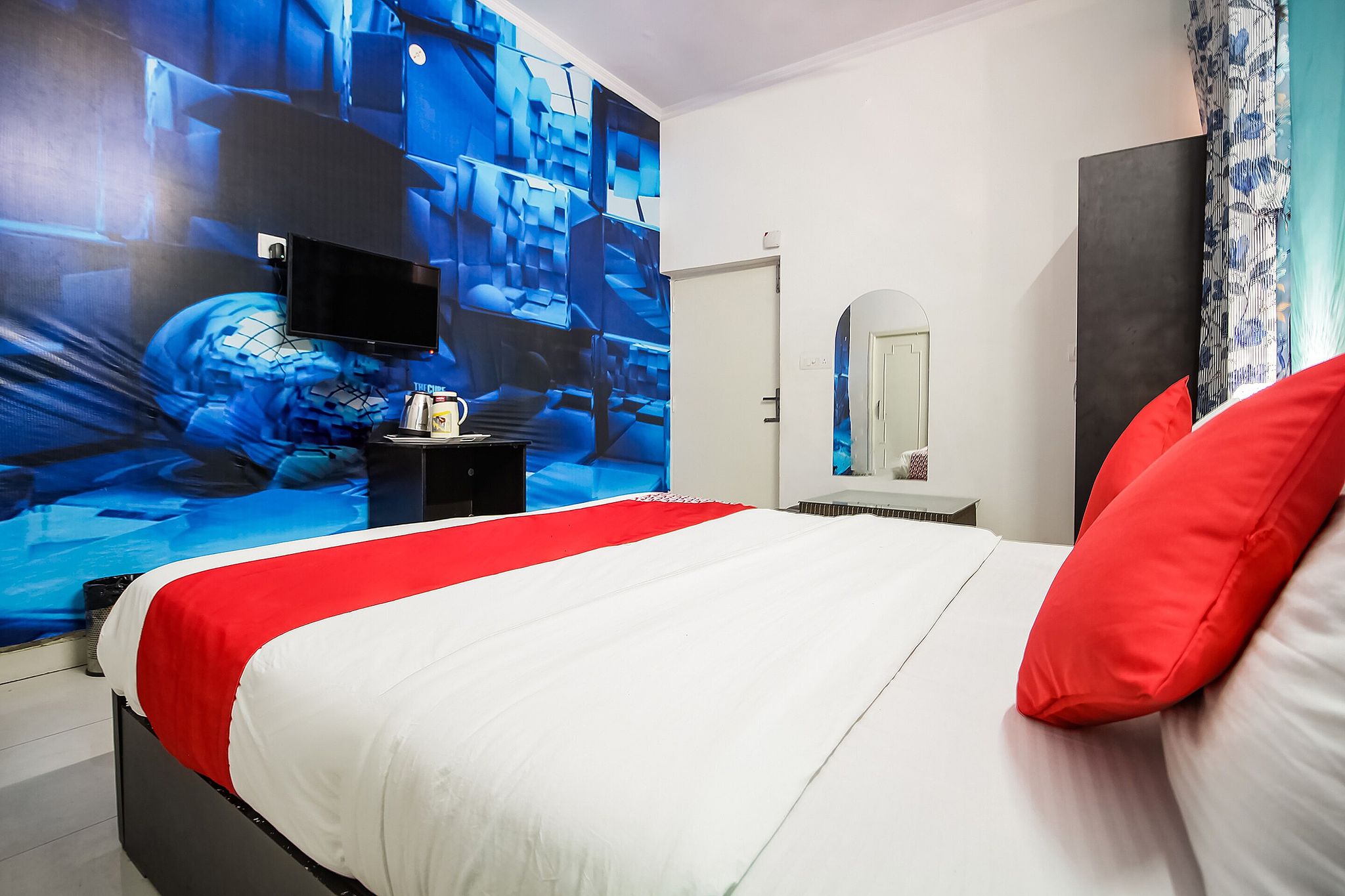 Hotel O by OYO Green Vista Classic 3