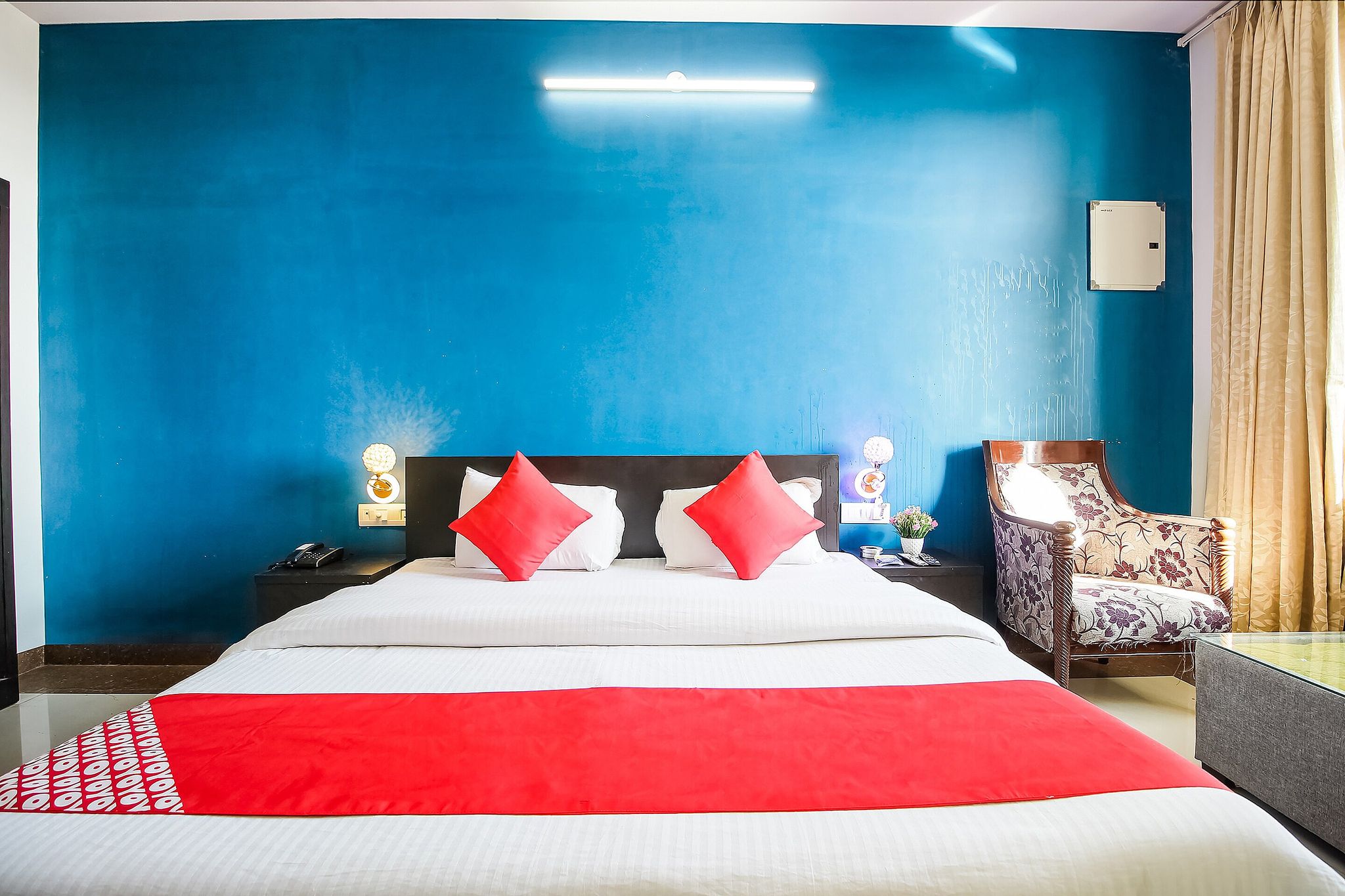 Hotel O by OYO Green Vista Classic 11