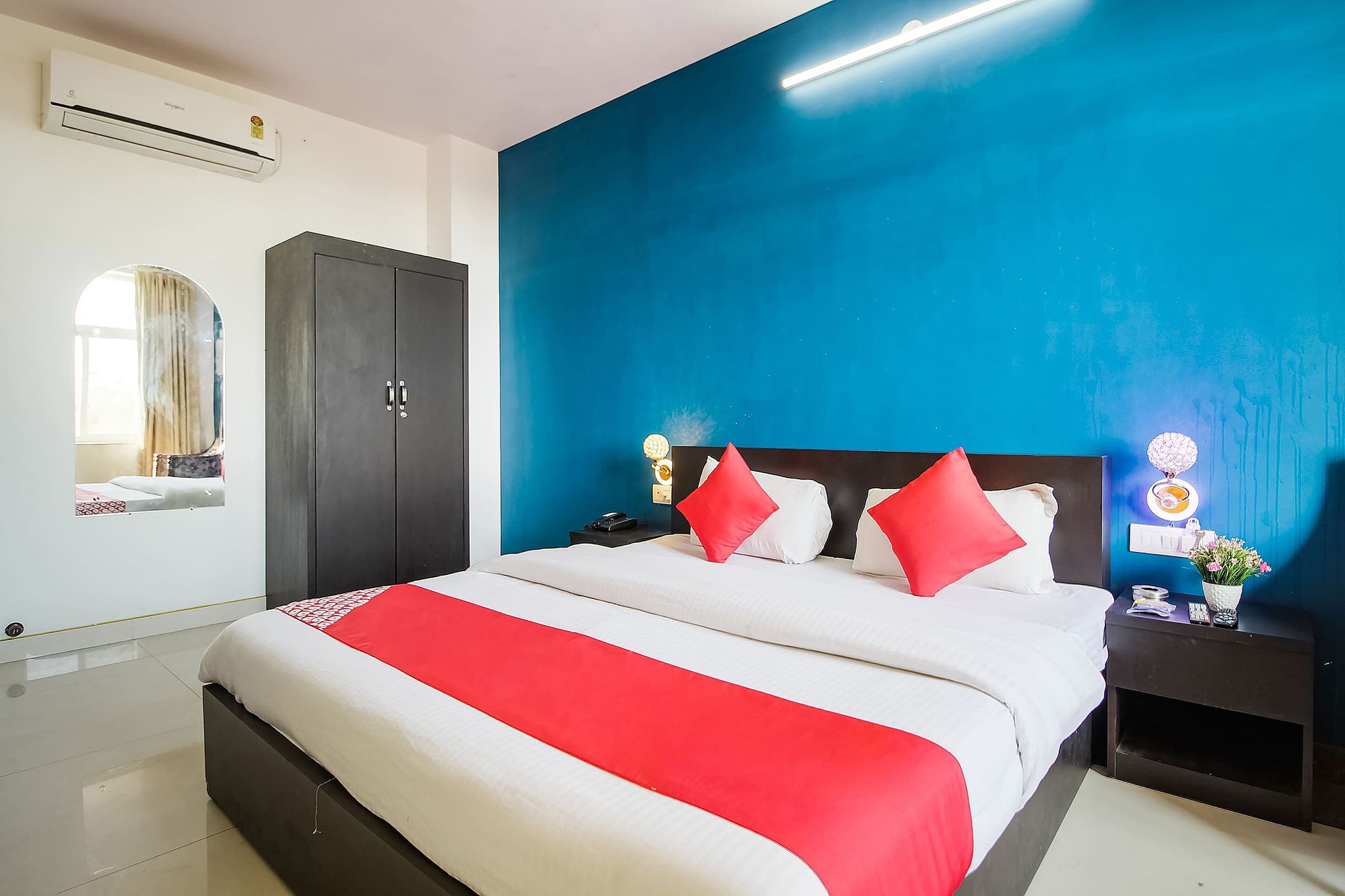 Hotel O by OYO Green Vista Classic 14