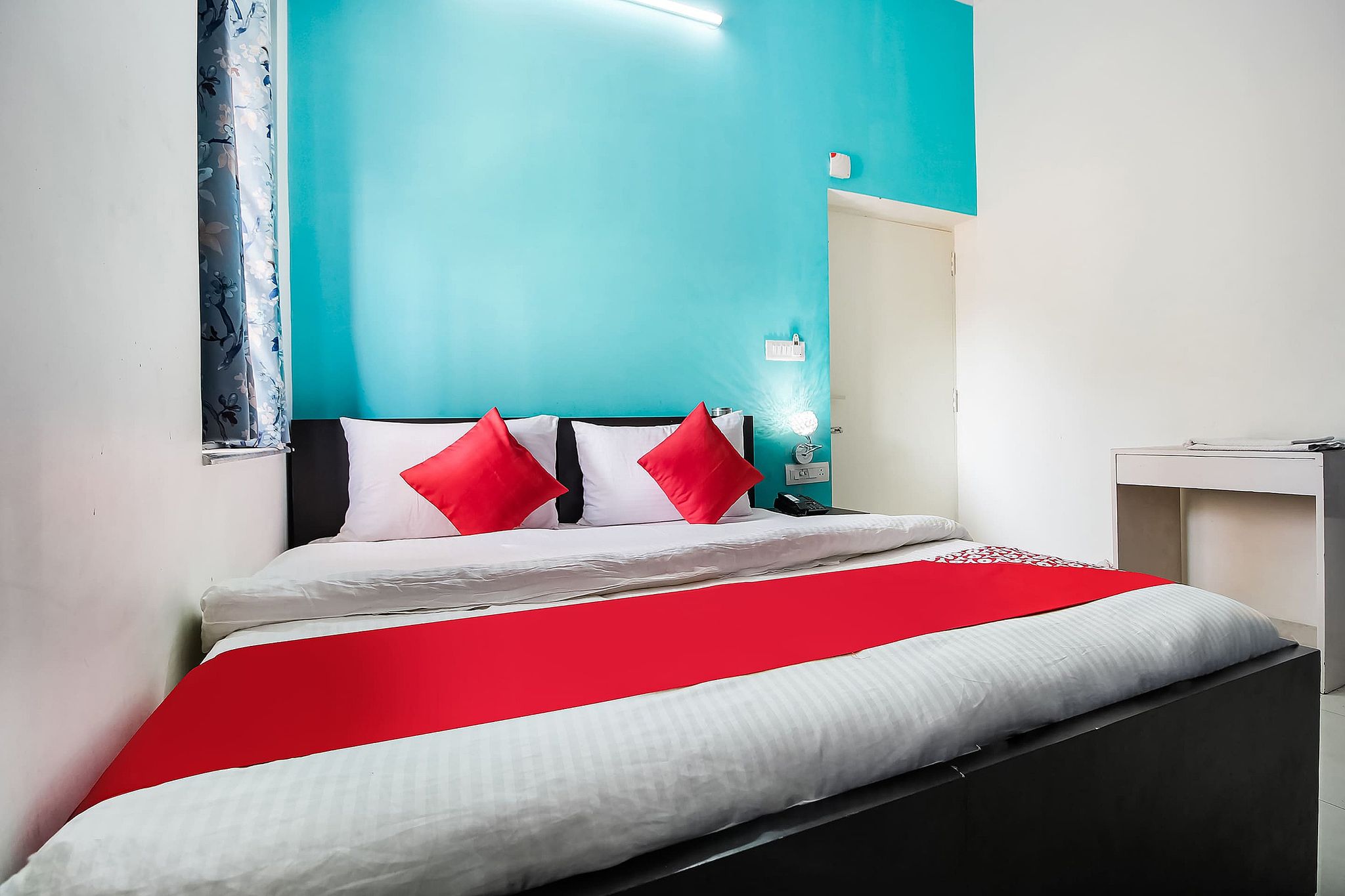 Hotel O by OYO Green Vista Classic 13