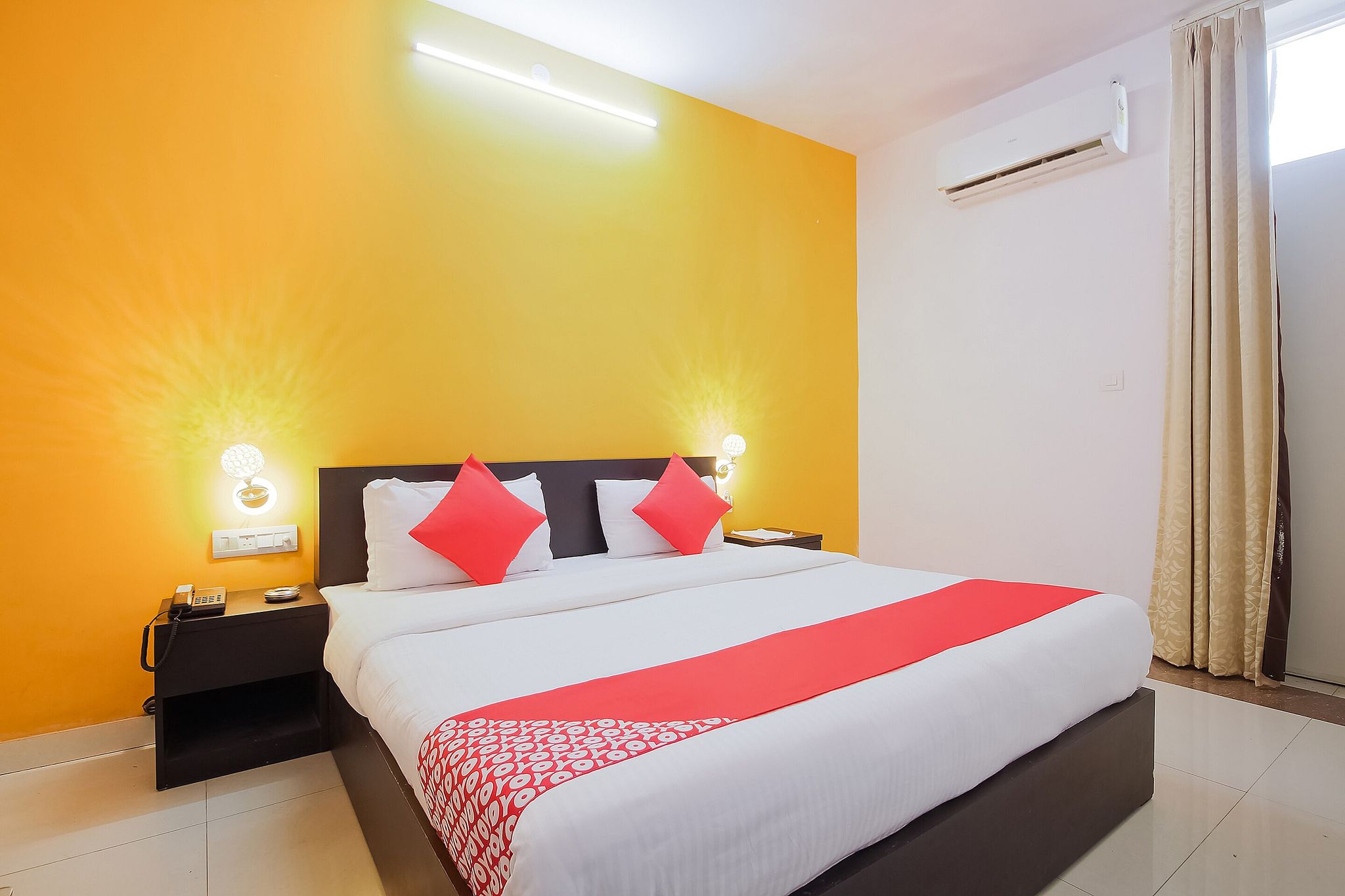 Hotel O by OYO Green Vista Classic 2