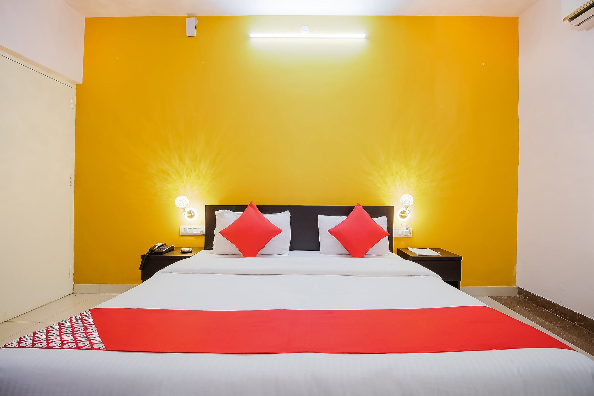 Hotel O by OYO Green Vista Classic 12