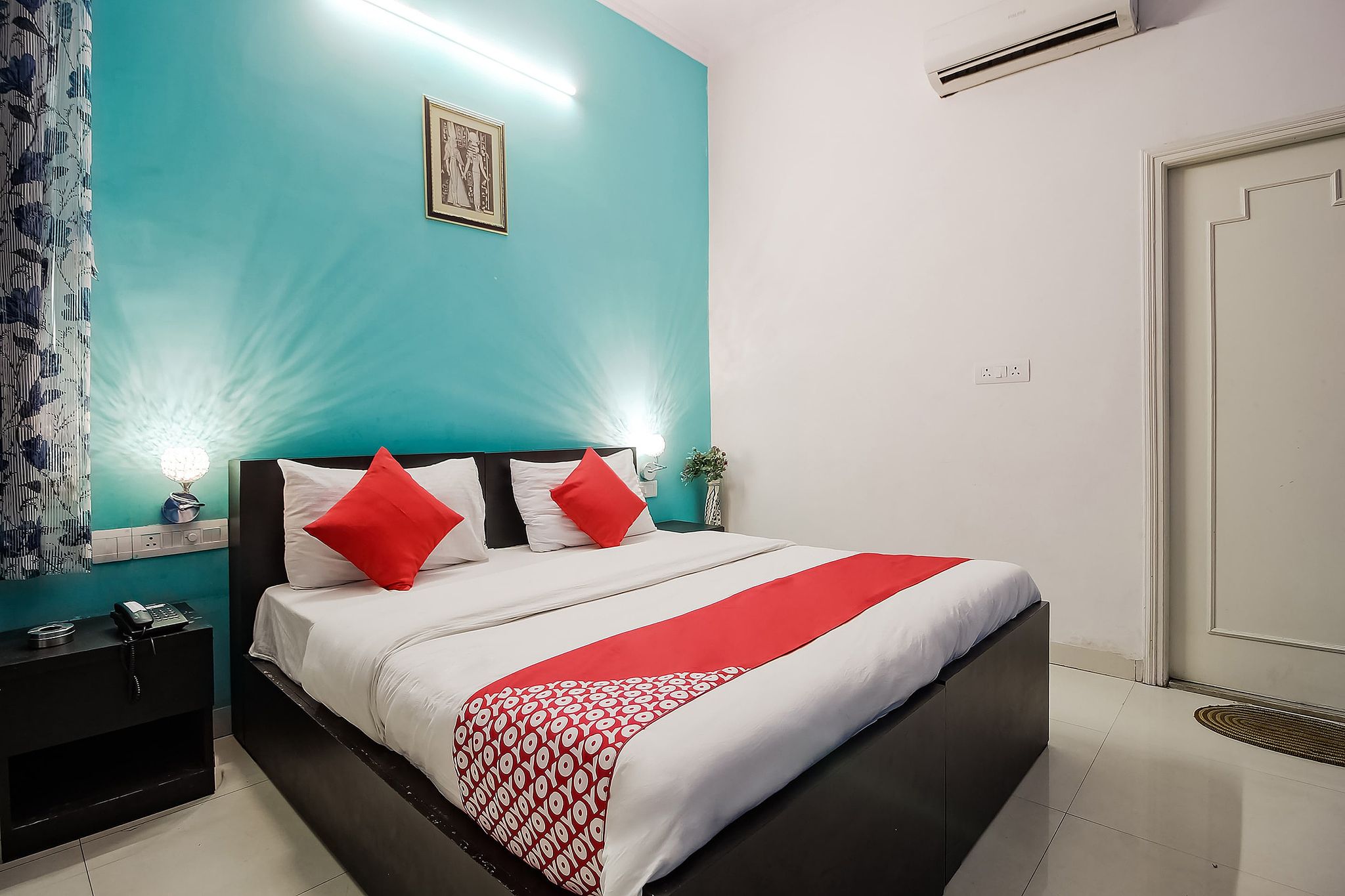 Hotel O by OYO Green Vista Classic 5