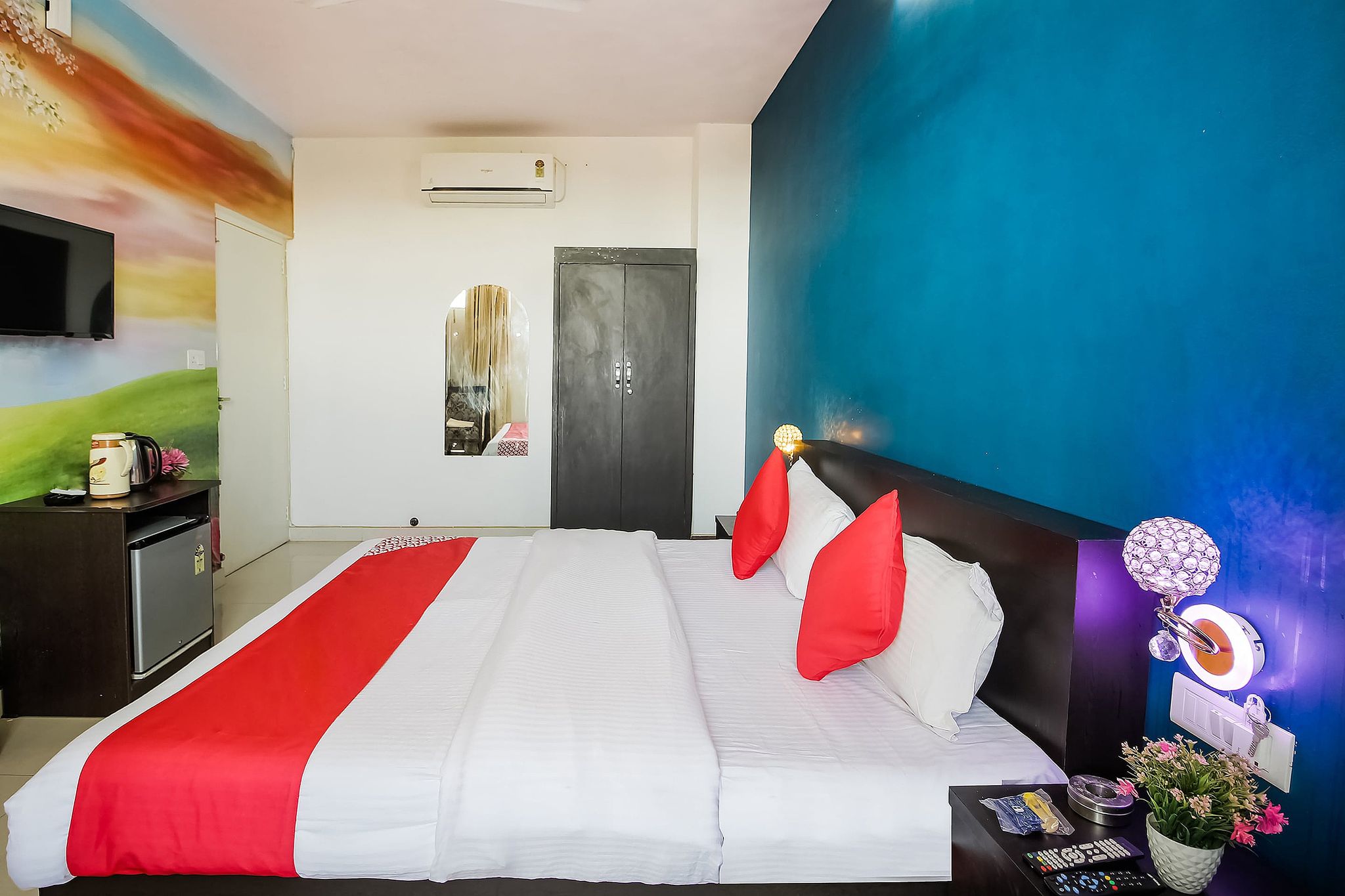 Hotel O by OYO Green Vista Classic 8