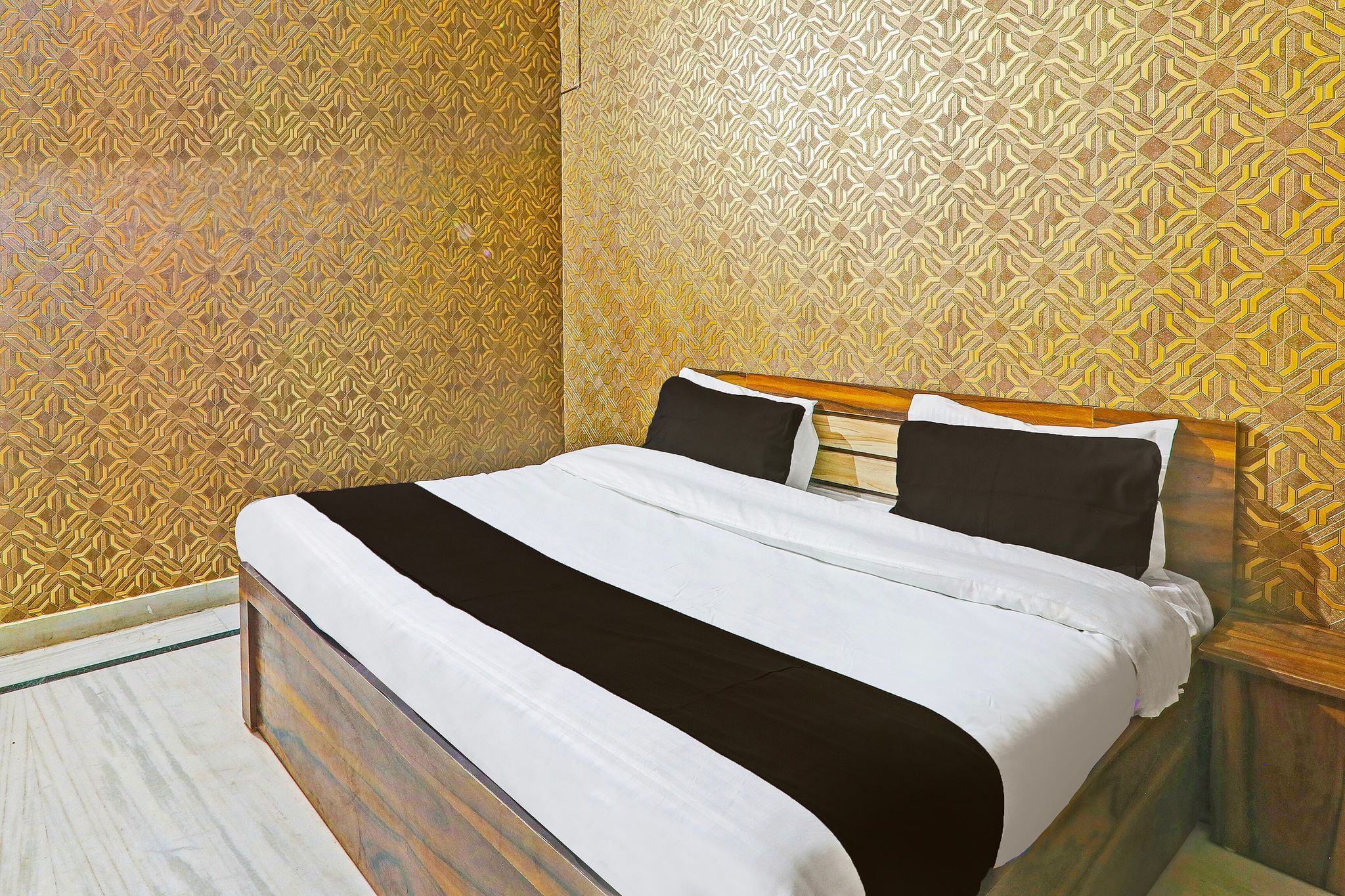 Hotel O S&R Haven Classic 3