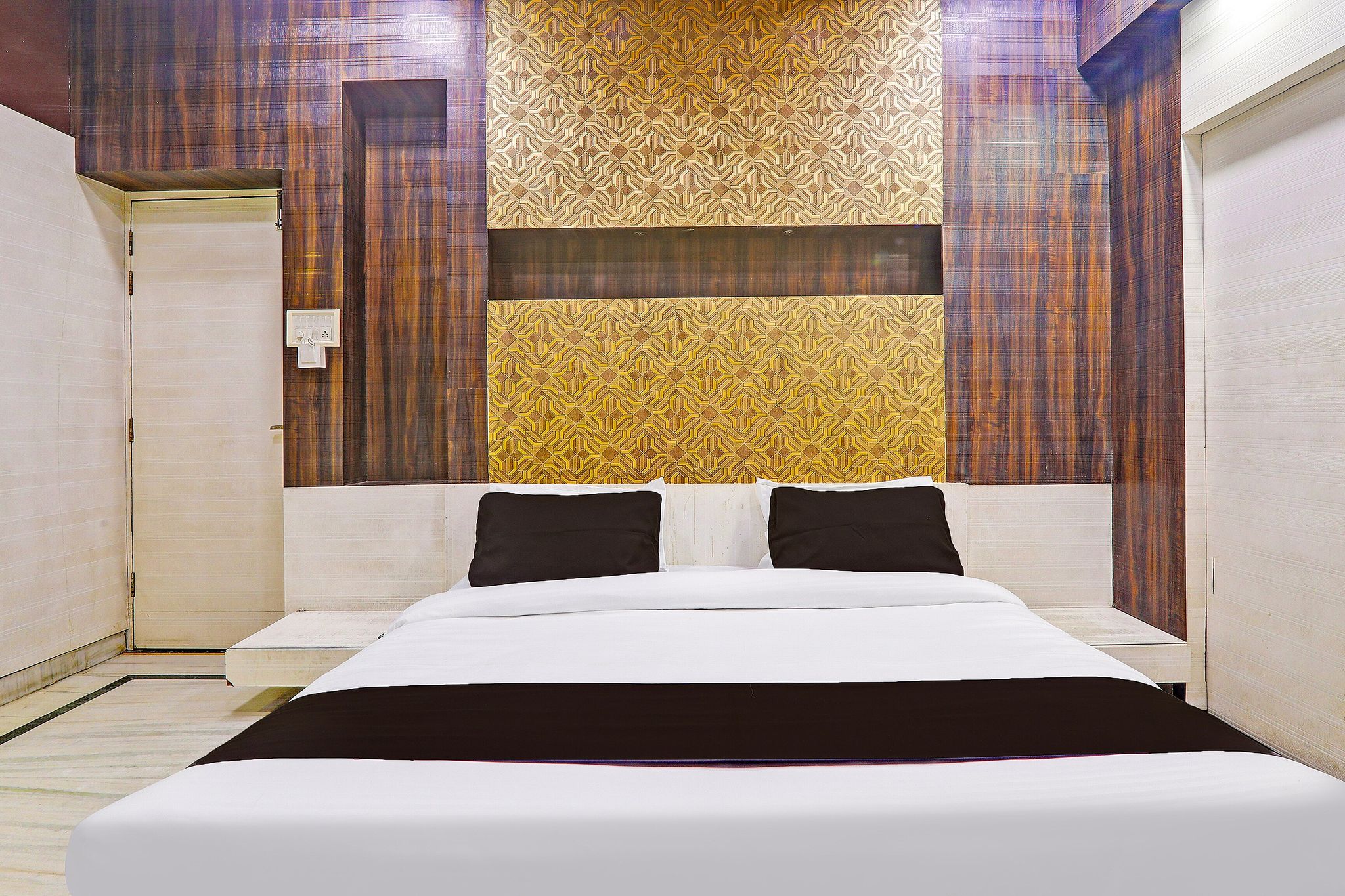 Hotel O S&R Haven Classic 11