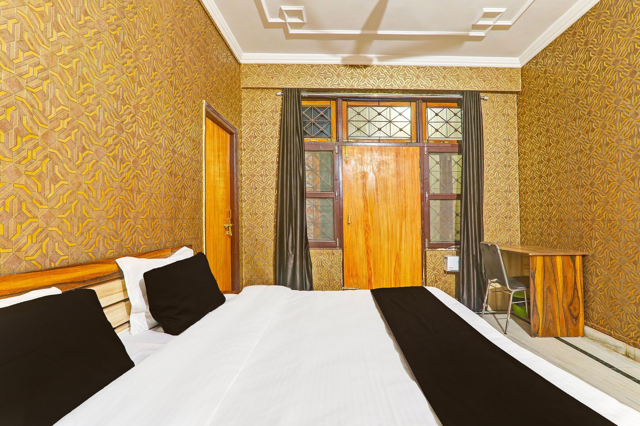 Hotel O S&R Haven Classic 6