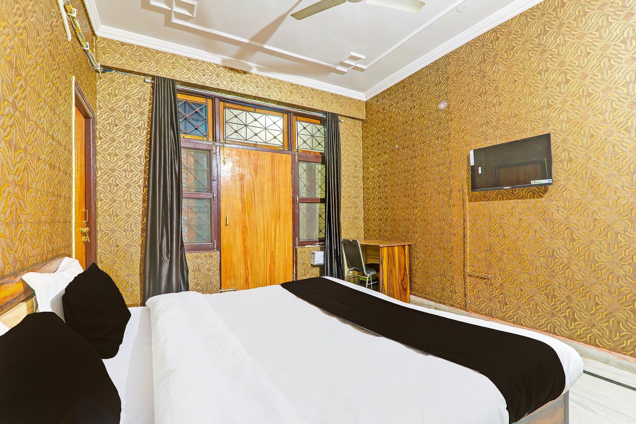 Hotel O S&R Haven Classic 7