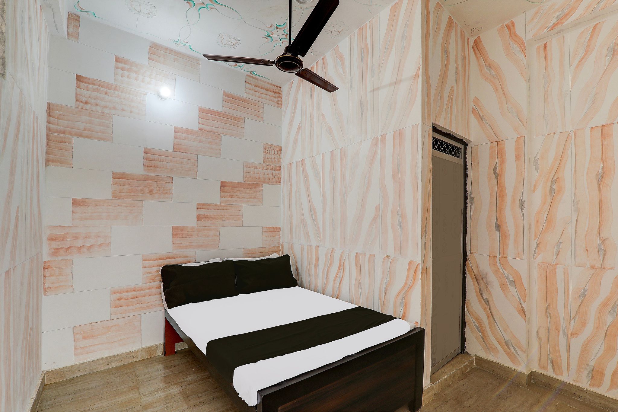 Hotel O BRS Dream Classic 4