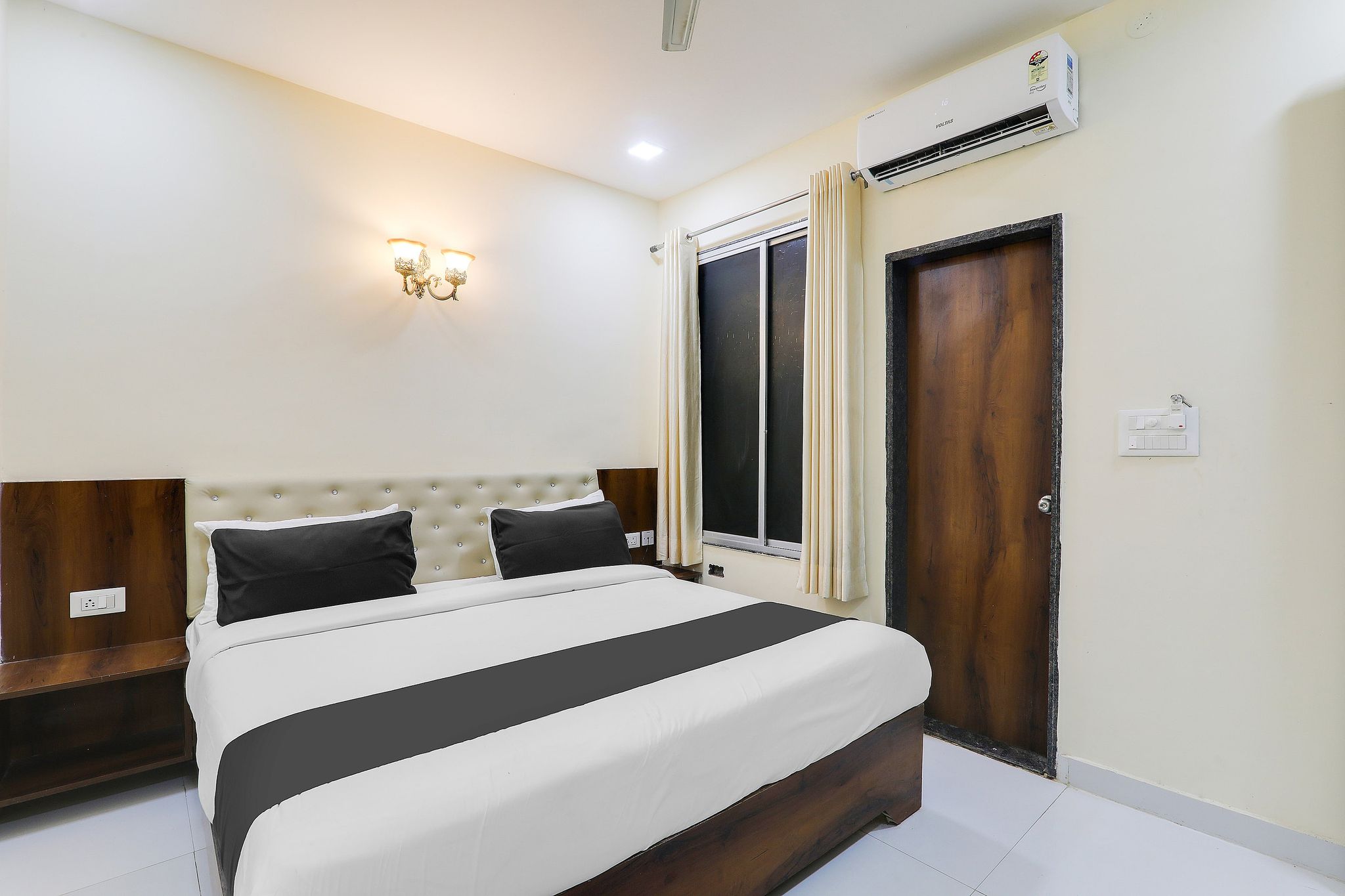 Hotel O Manglam Hotel Classic 14