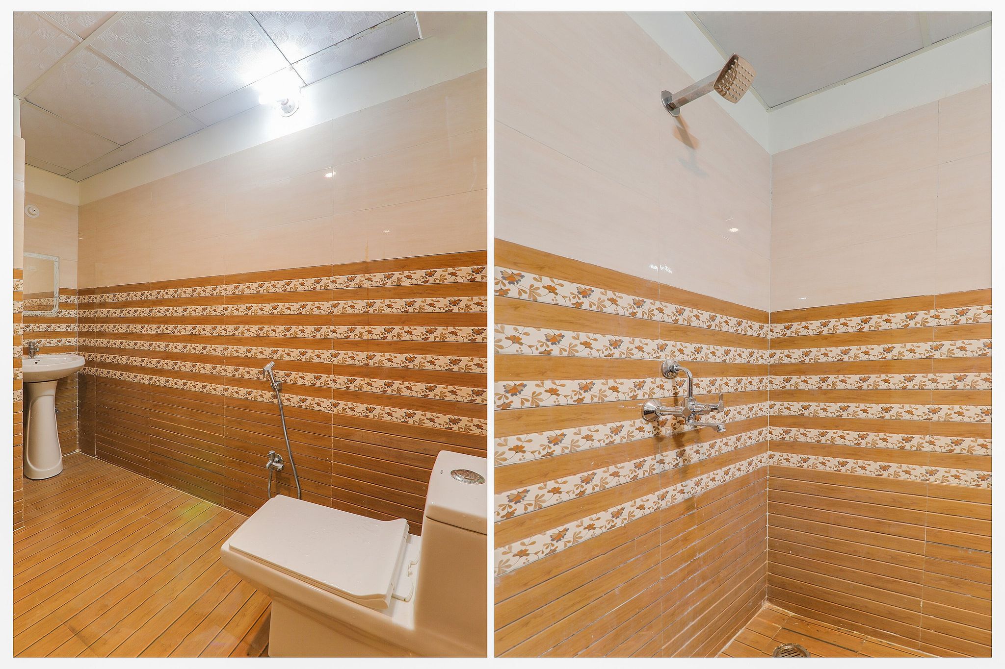 Hotel O Manglam Hotel Classic 16