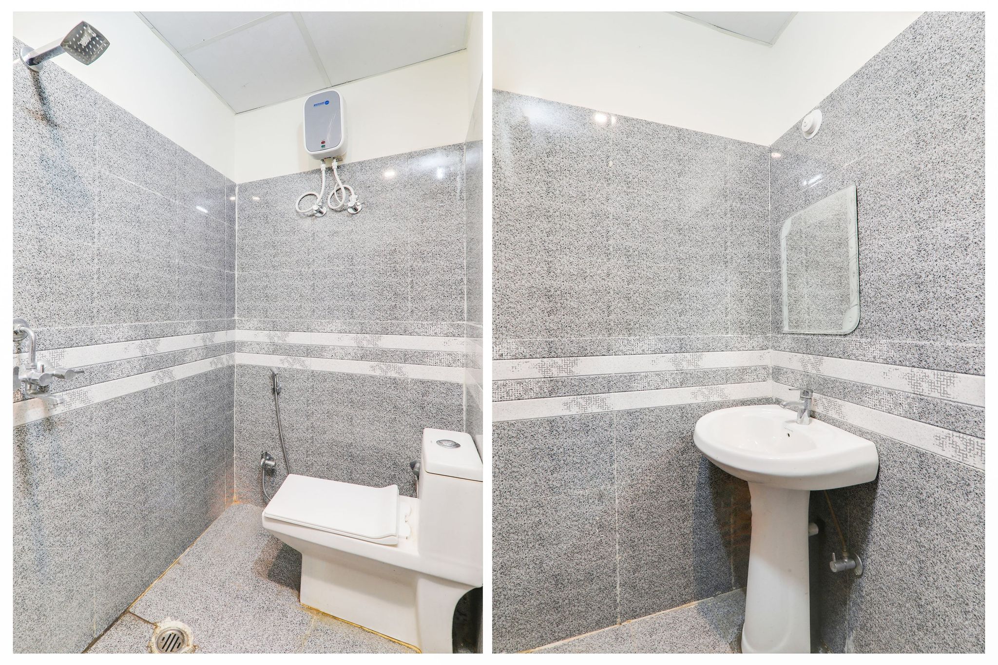 Hotel O Manglam Hotel Classic 17