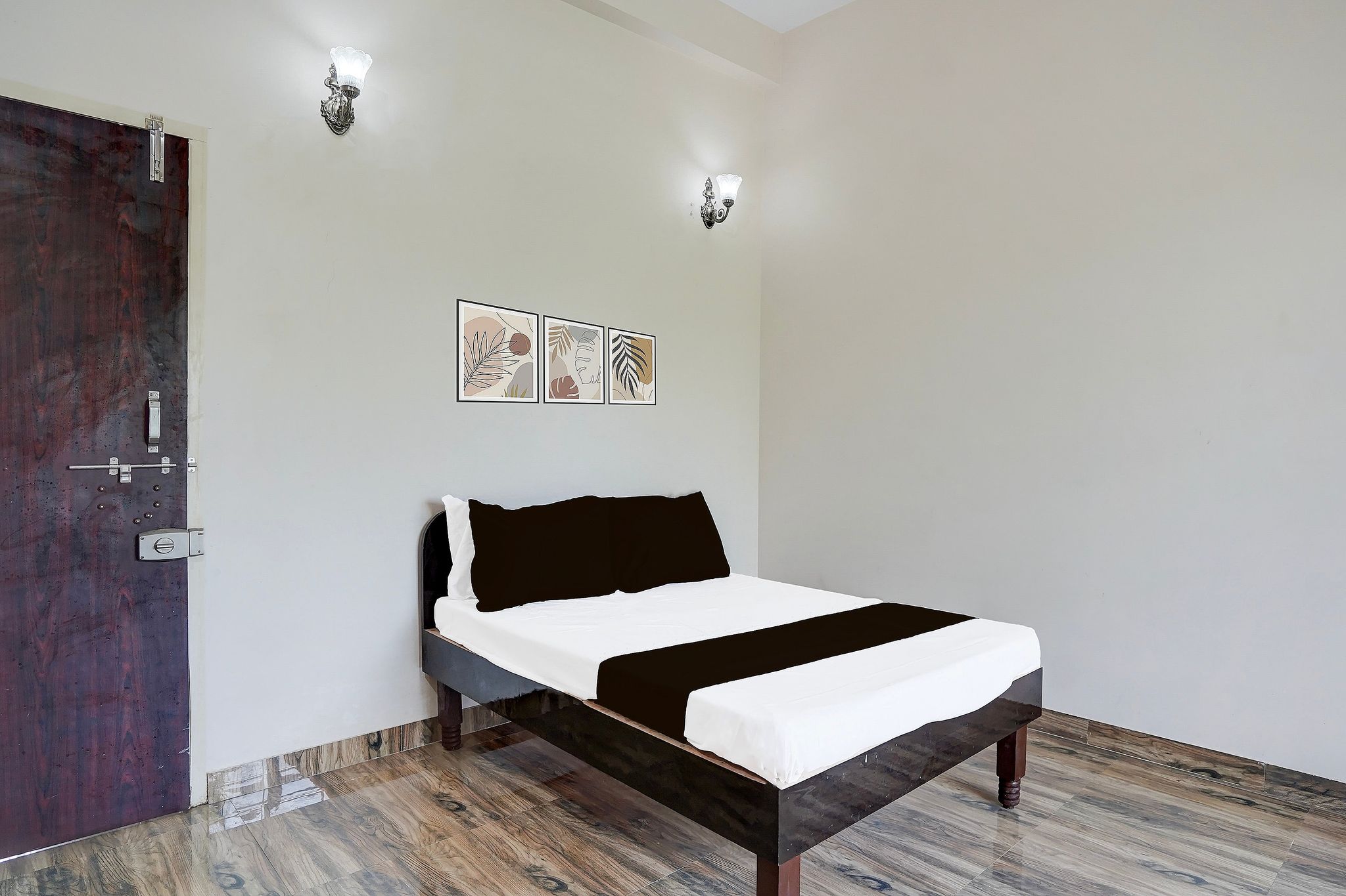 Hotel O Oyasis.in Classic 4