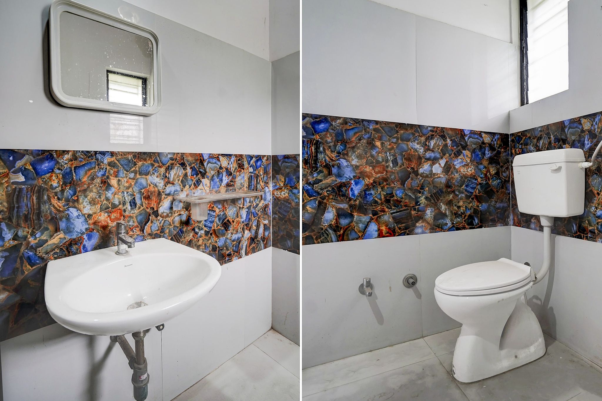 Hotel O Oyasis.in Classic 16