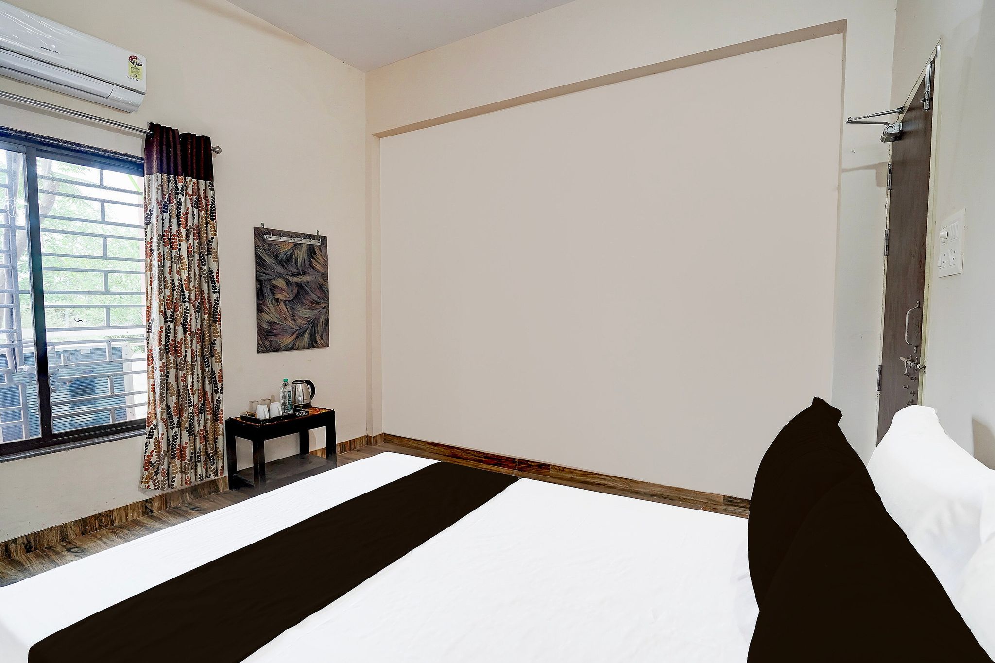 Hotel O Oyasis.in Classic 10