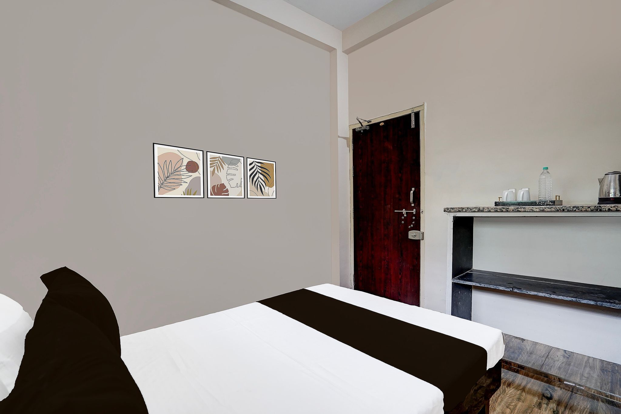 Hotel O Oyasis.in Classic 7