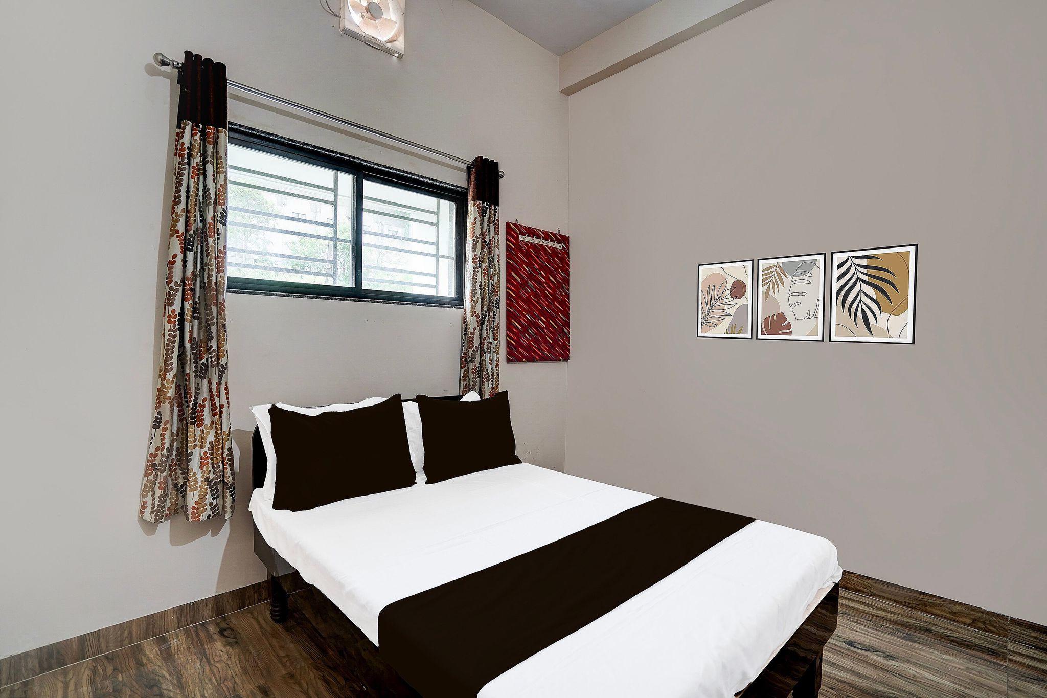 Hotel O Oyasis.in Classic 8