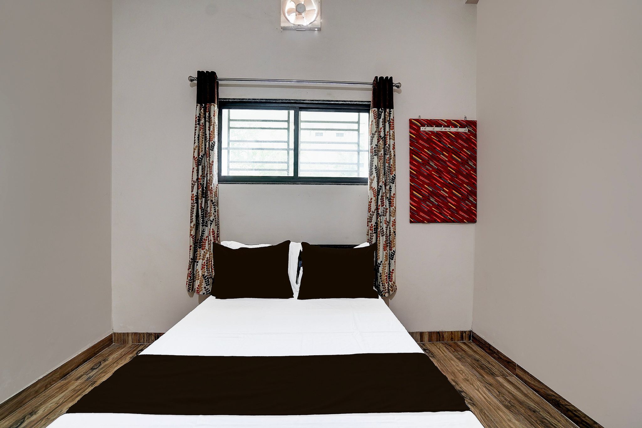 Hotel O Oyasis.in Classic 5