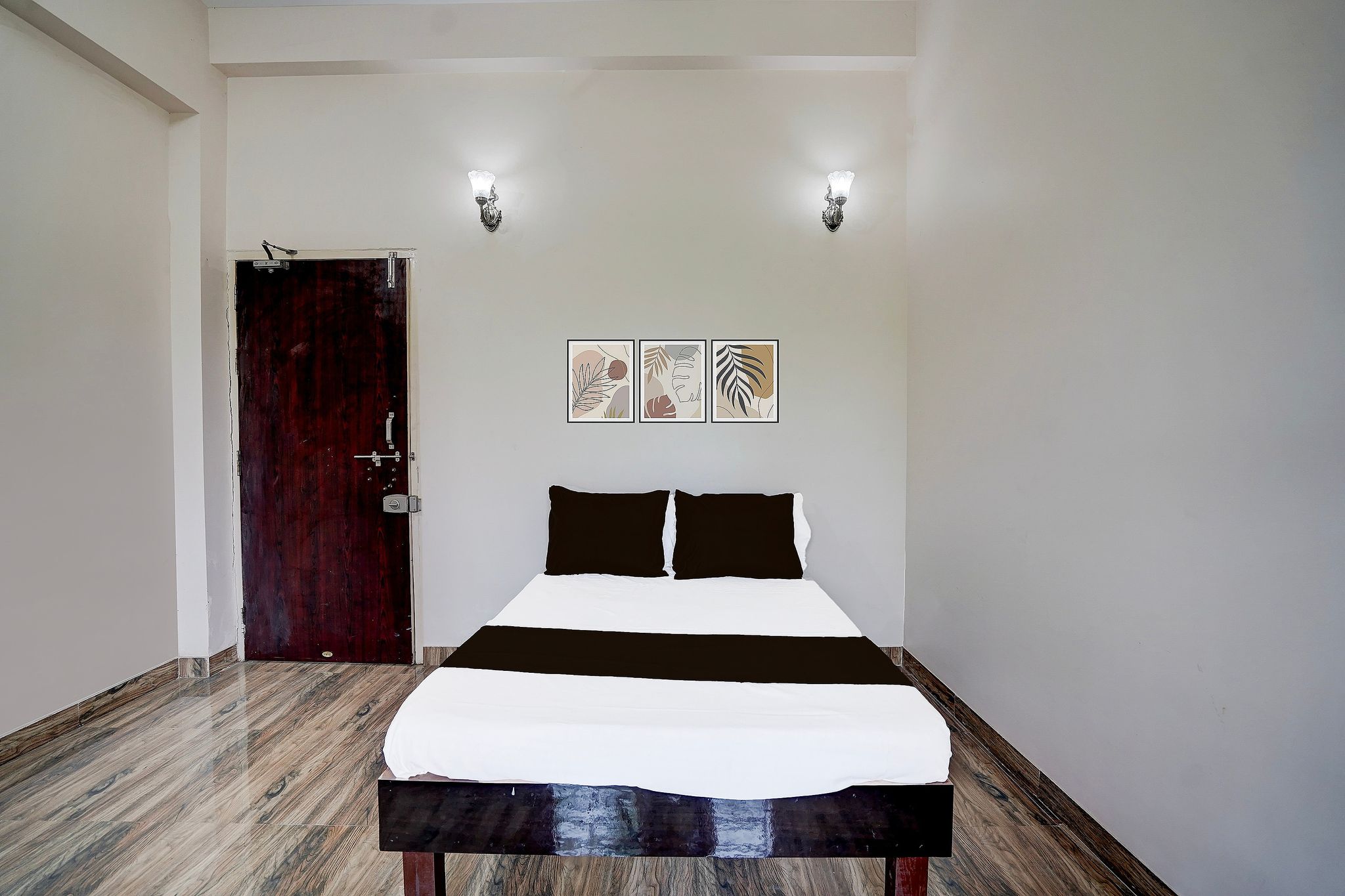 Hotel O Oyasis.in Classic 6