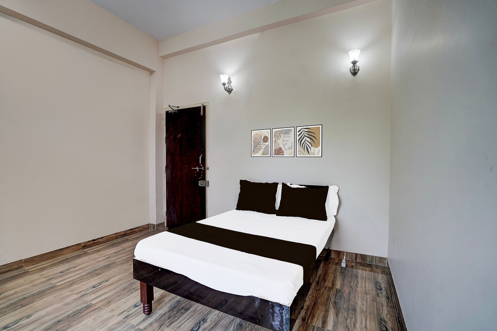 Hotel O Oyasis.in Classic 2