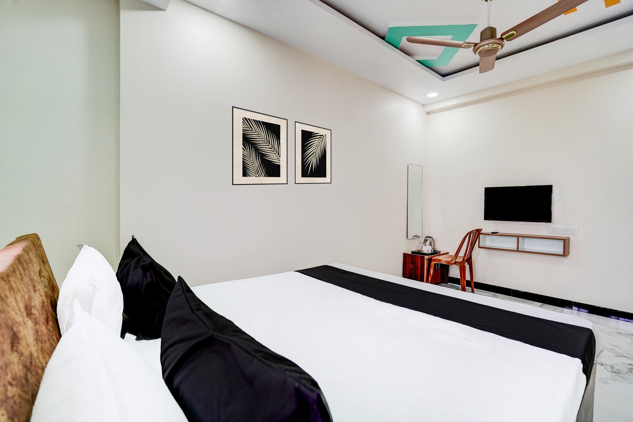 Super Hotel O Swagatam Classic 5