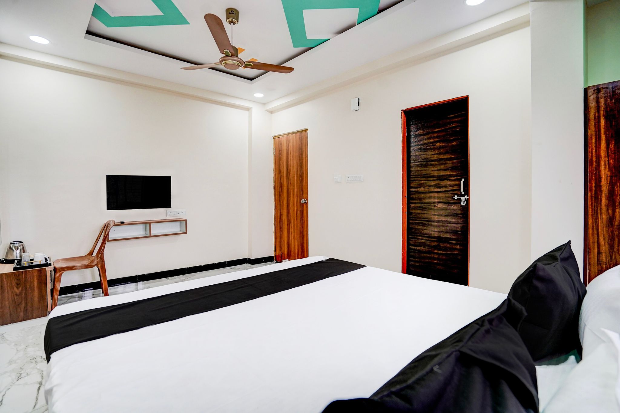 Super Hotel O Swagatam Classic 19