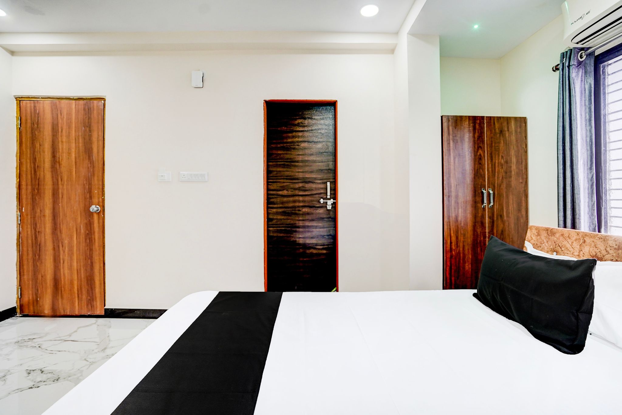 Super Hotel O Swagatam Classic 9