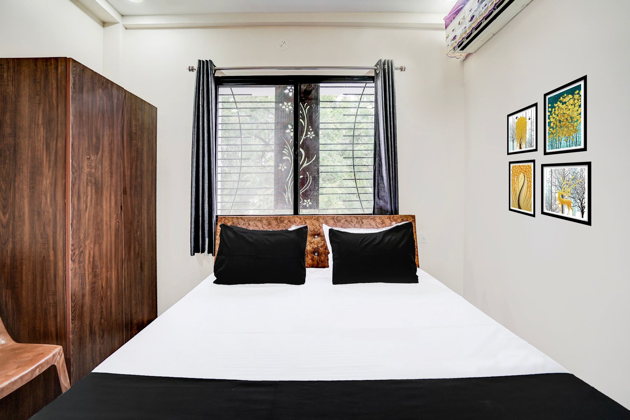 Super Hotel O Swagatam Classic 6