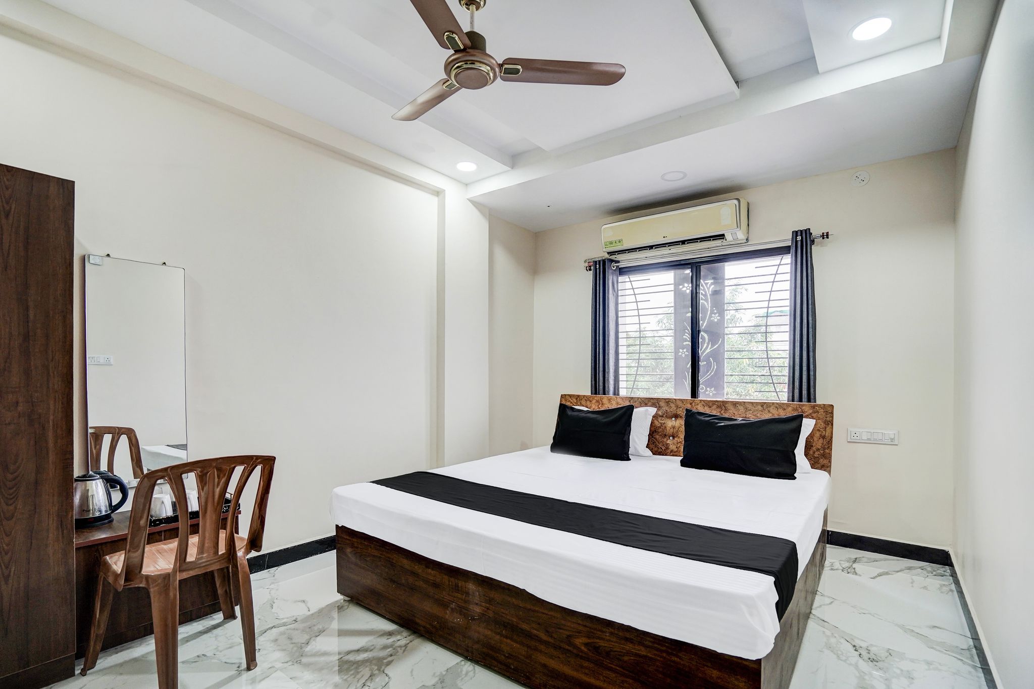 Super Hotel O Swagatam Classic 3