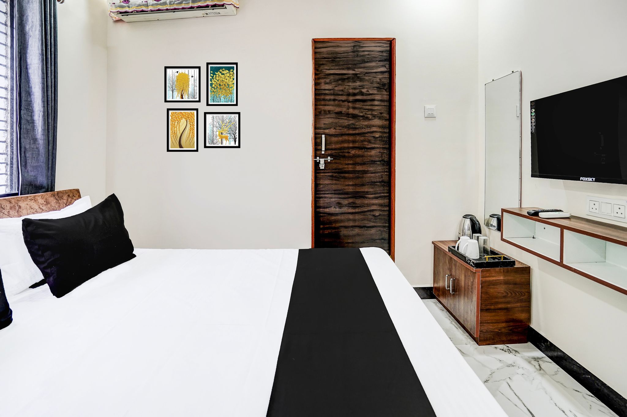 Super Hotel O Swagatam Classic 16