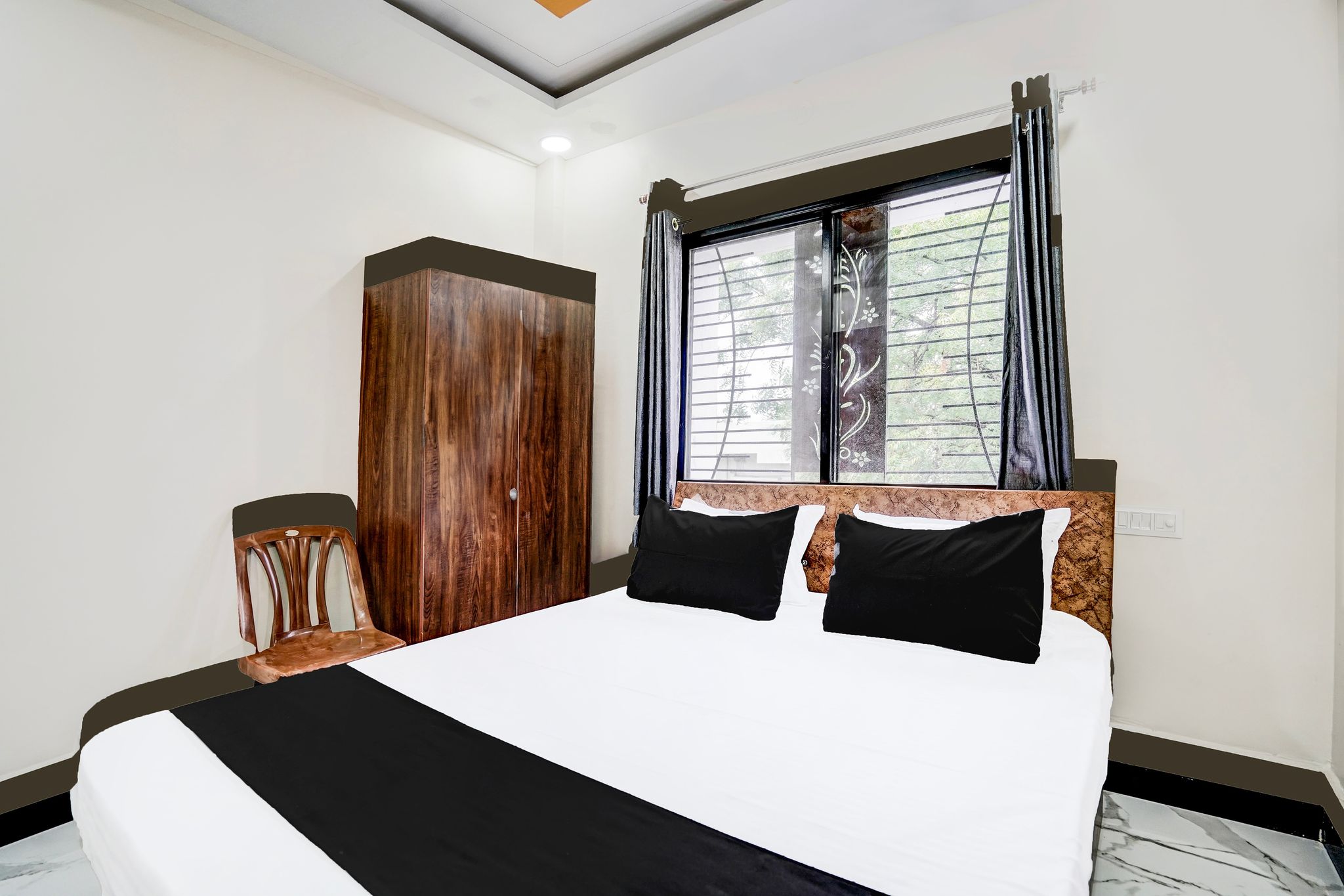 Super Hotel O Swagatam Classic 4