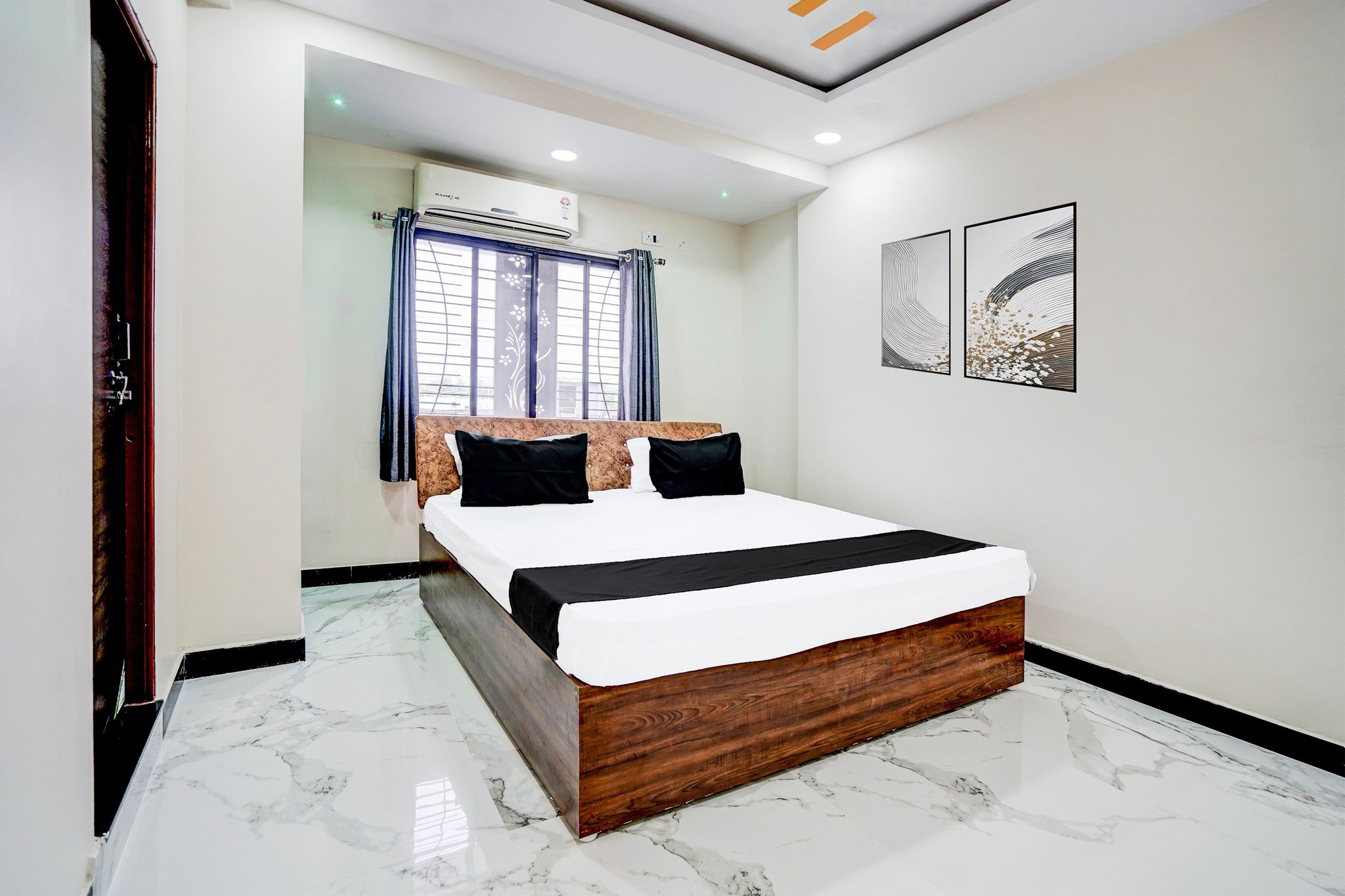 Super Hotel O Swagatam Classic 11