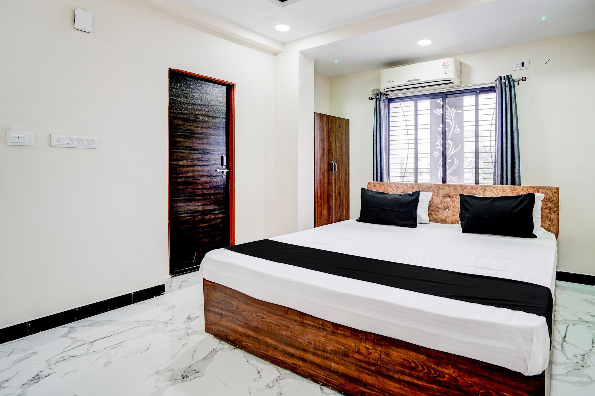 Super Hotel O Swagatam Classic 2