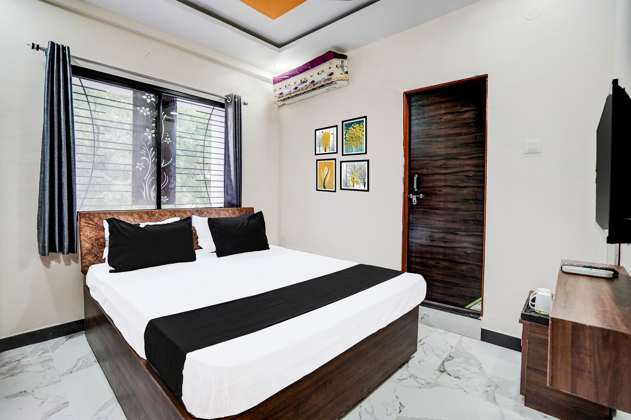 Super Hotel O Swagatam Classic