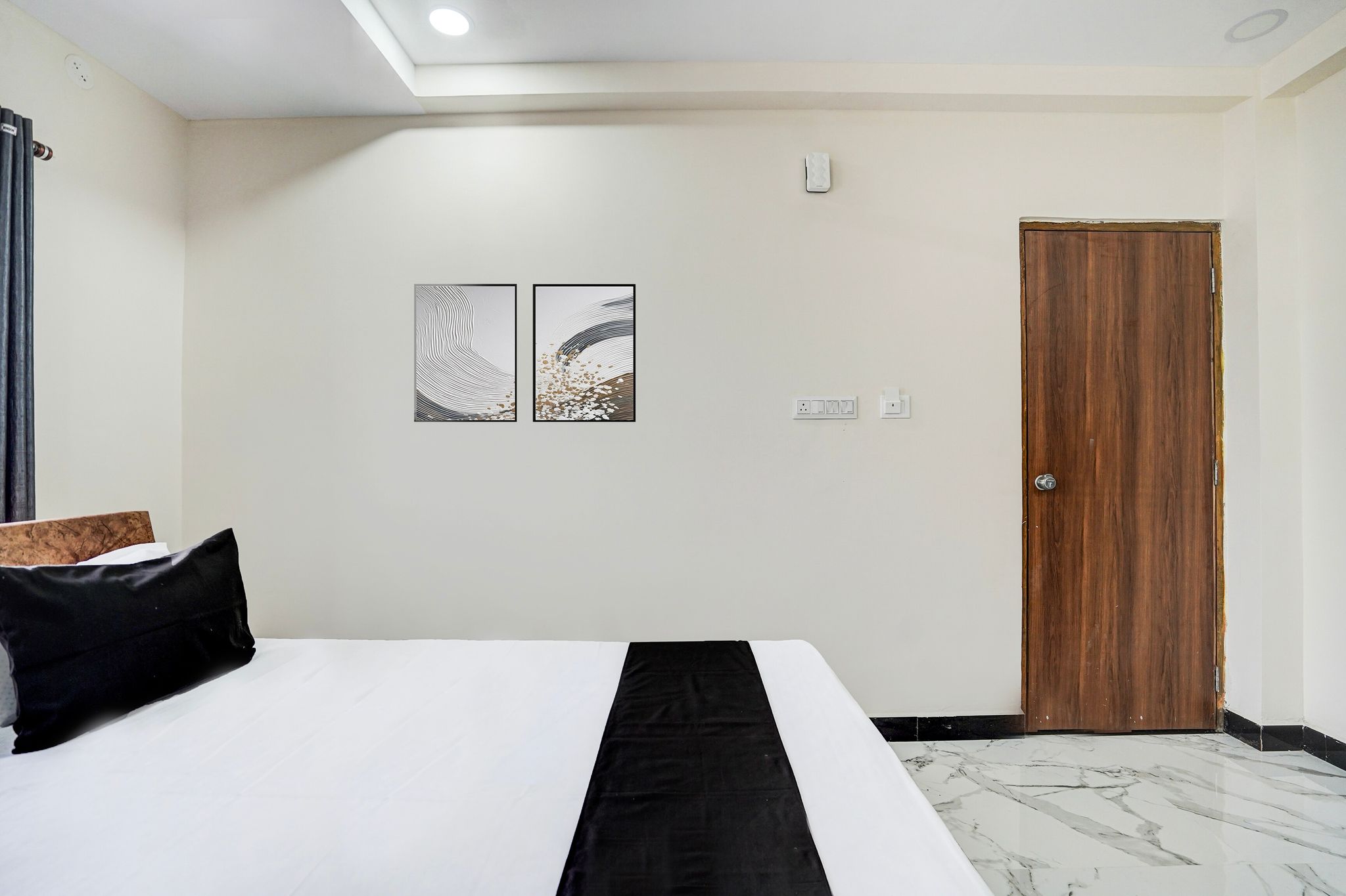 Super Hotel O Swagatam Classic 12