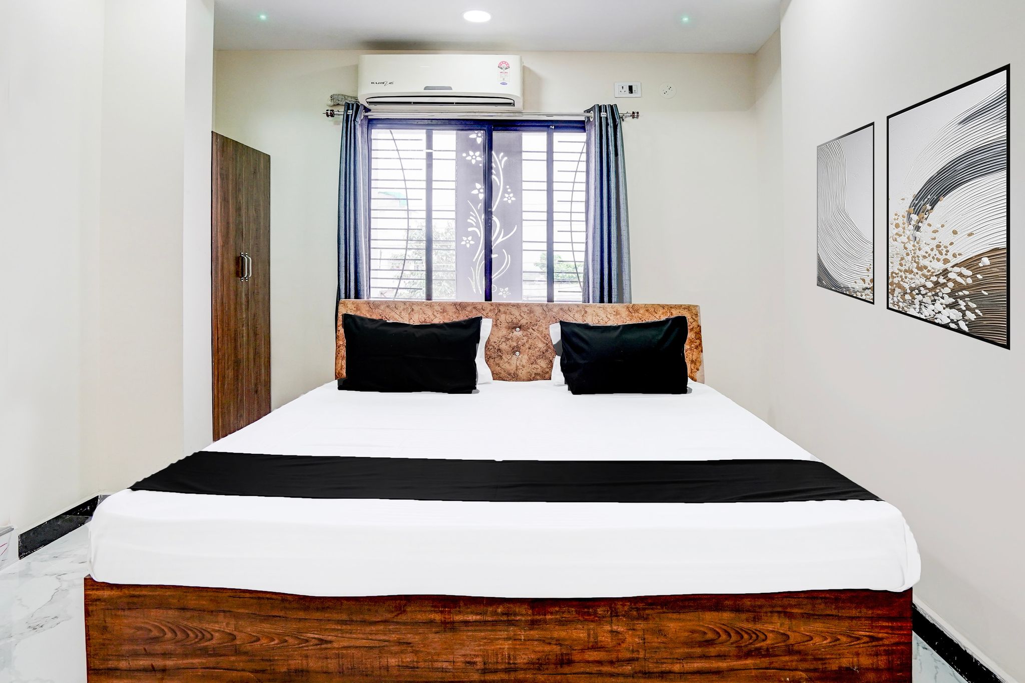 Super Hotel O Swagatam Classic 8