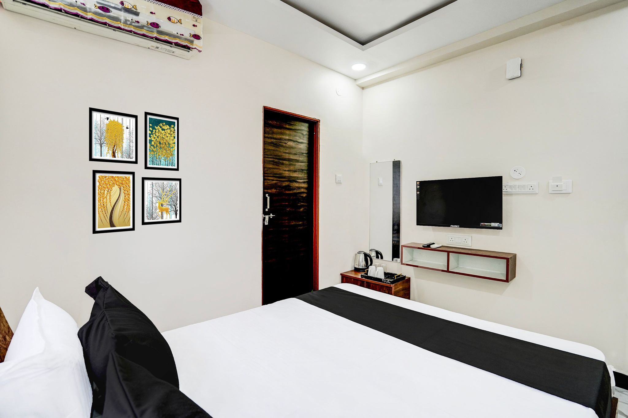 Super Hotel O Swagatam Classic 7