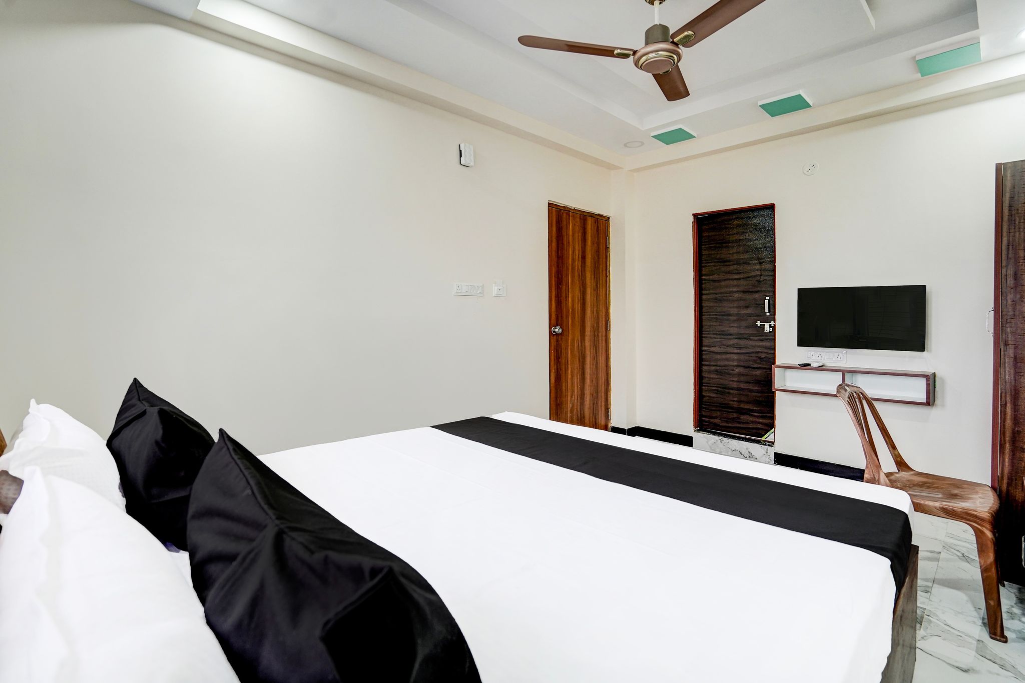 Super Hotel O Swagatam Classic 15