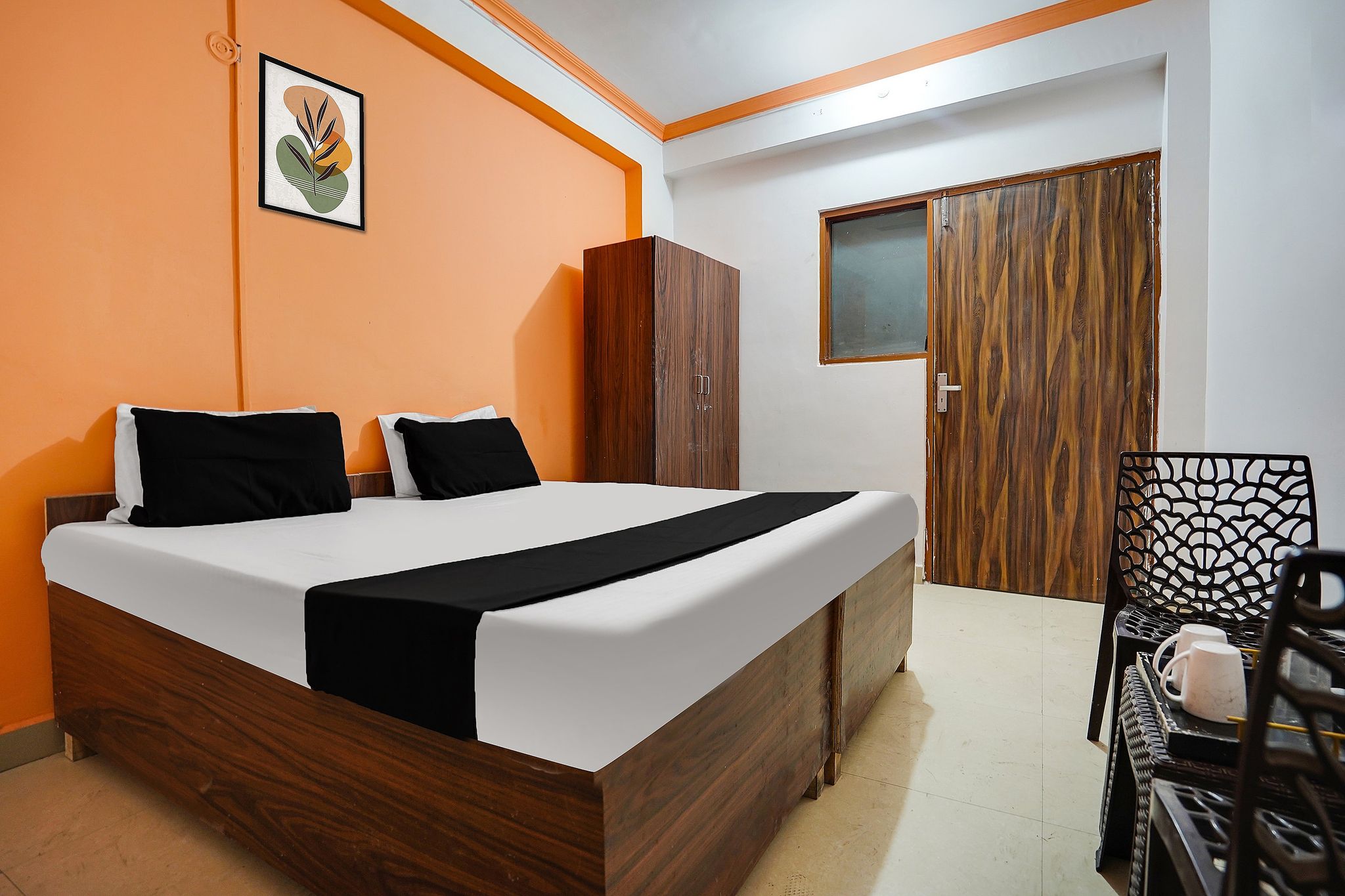 Hotel O Harmony Classic 5