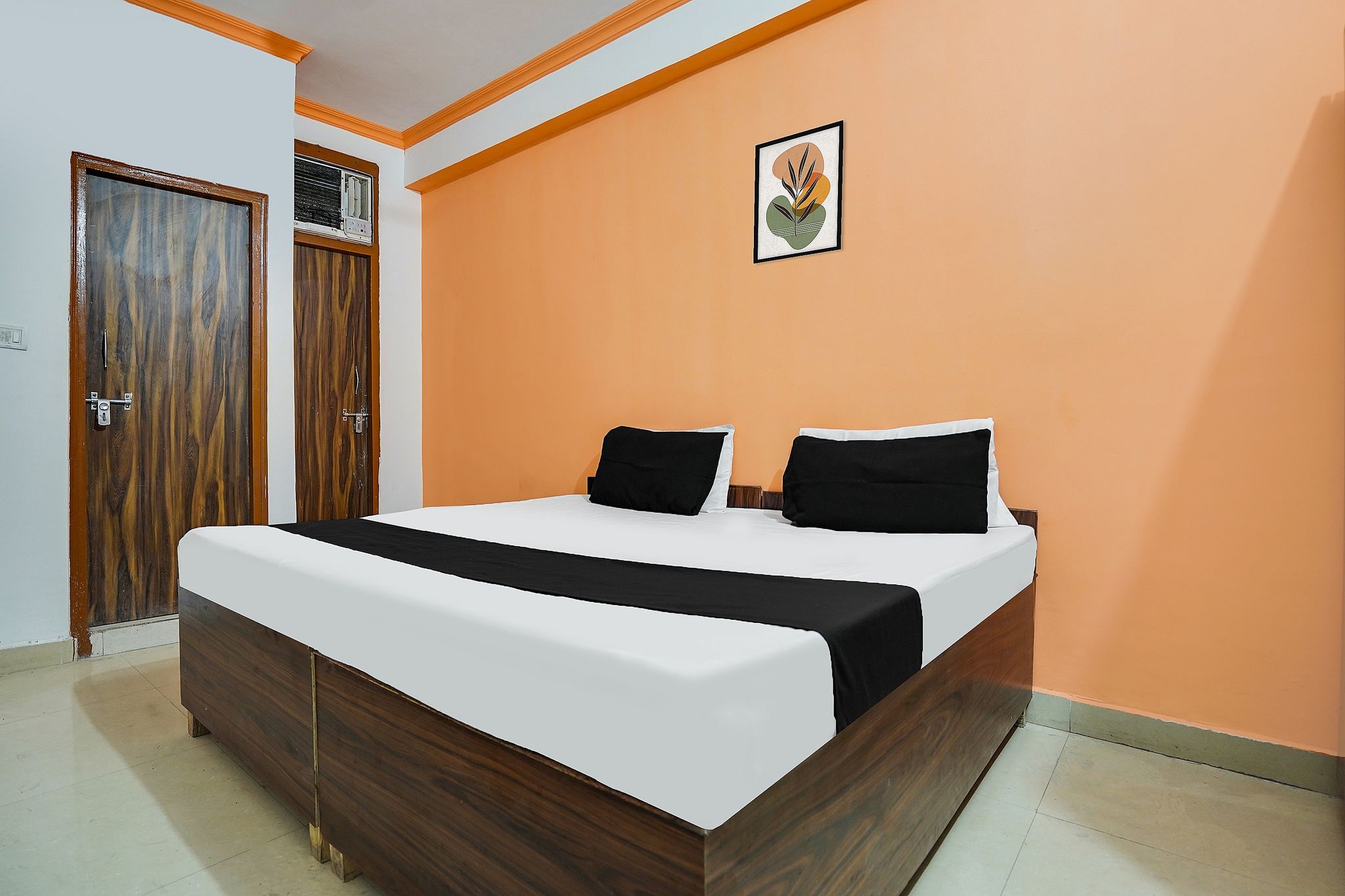 Hotel O Harmony Classic 3