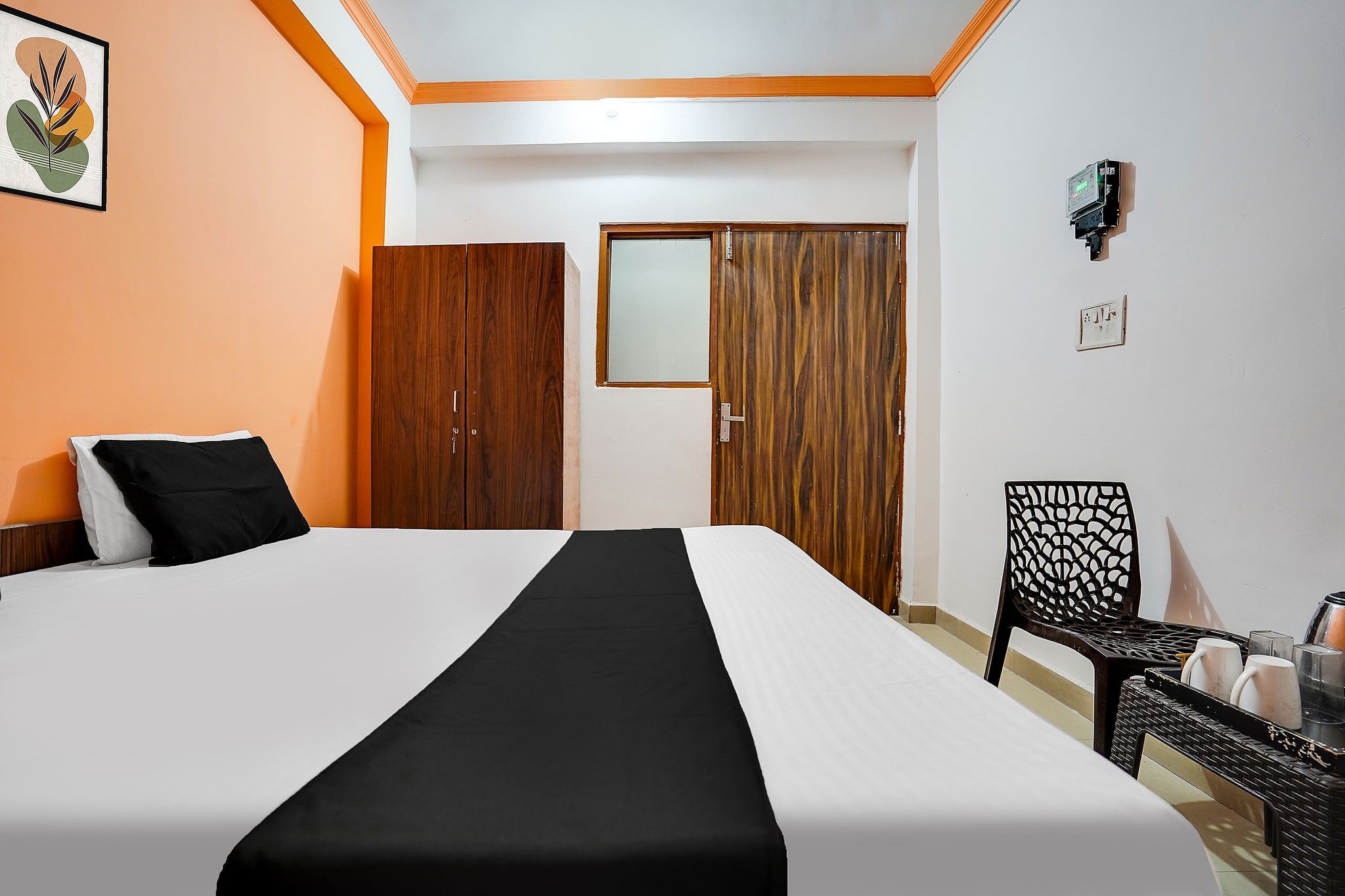 Hotel O Harmony Classic 9