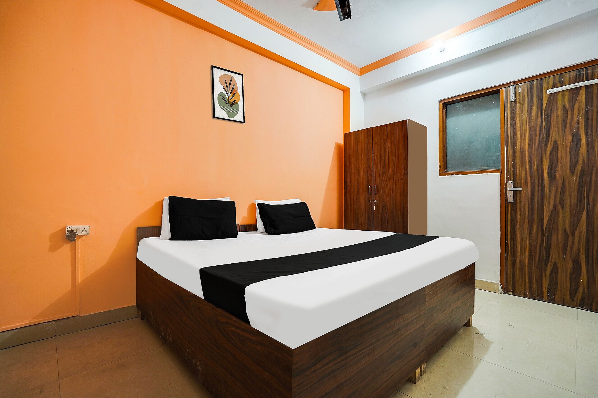 Hotel O Harmony Classic 2