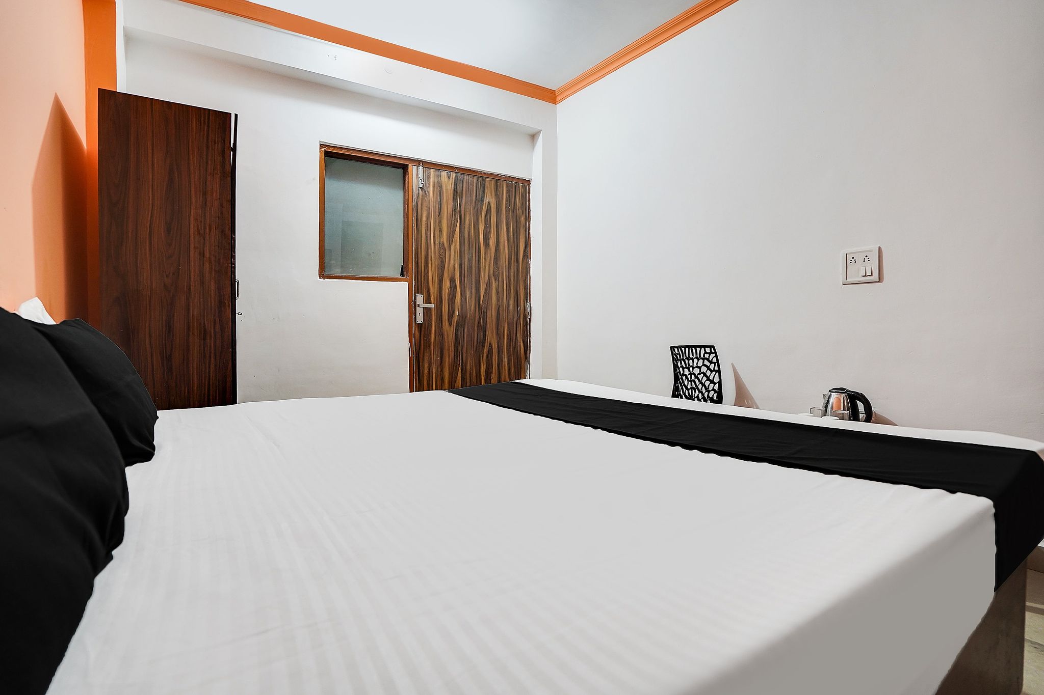 Hotel O Harmony Classic 7