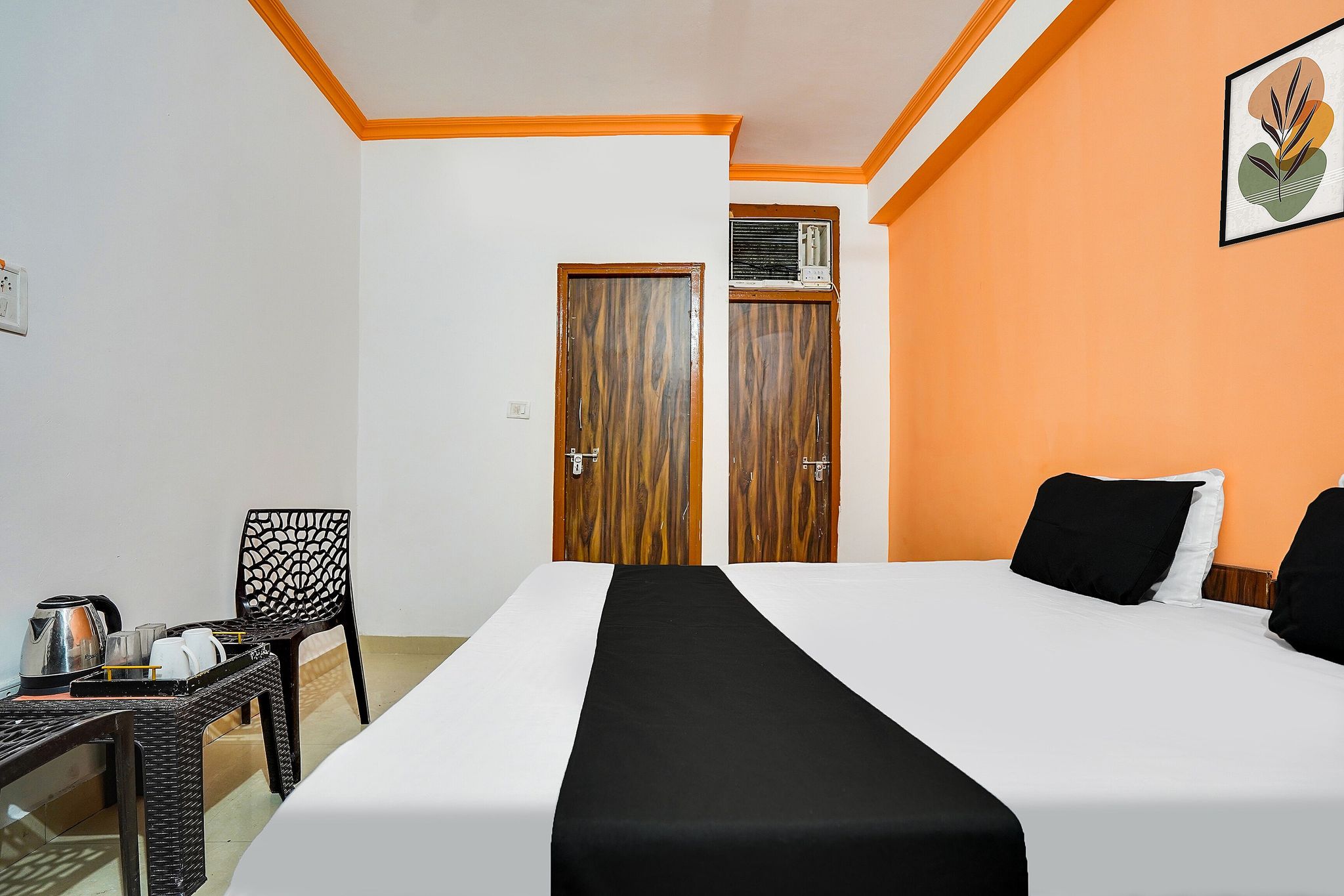 Hotel O Harmony Classic 11