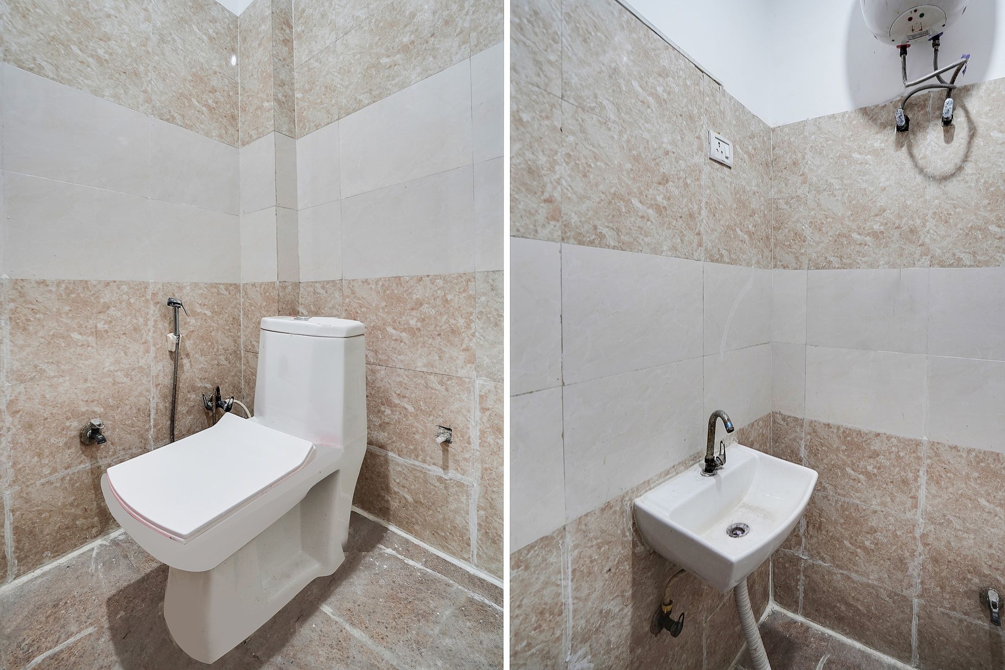 Hotel O Harmony Classic 15