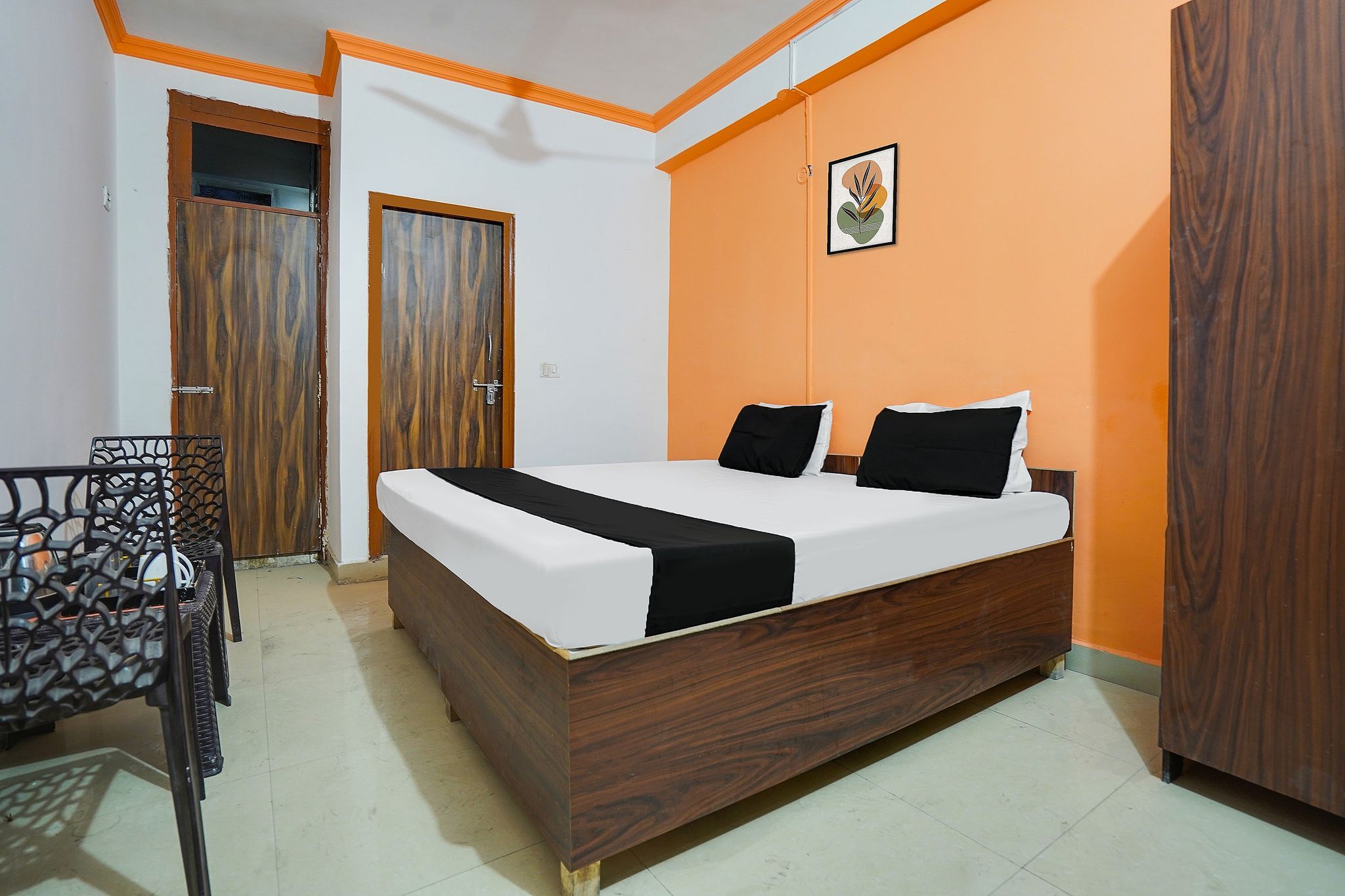 Hotel O Harmony Classic 4