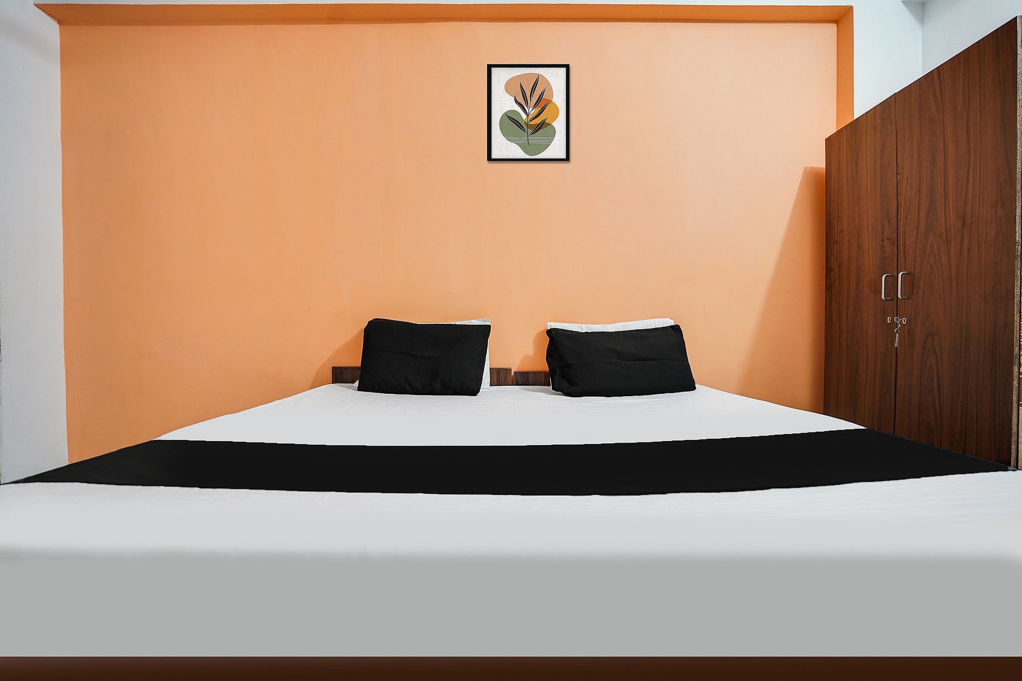 Hotel O Harmony Classic 12