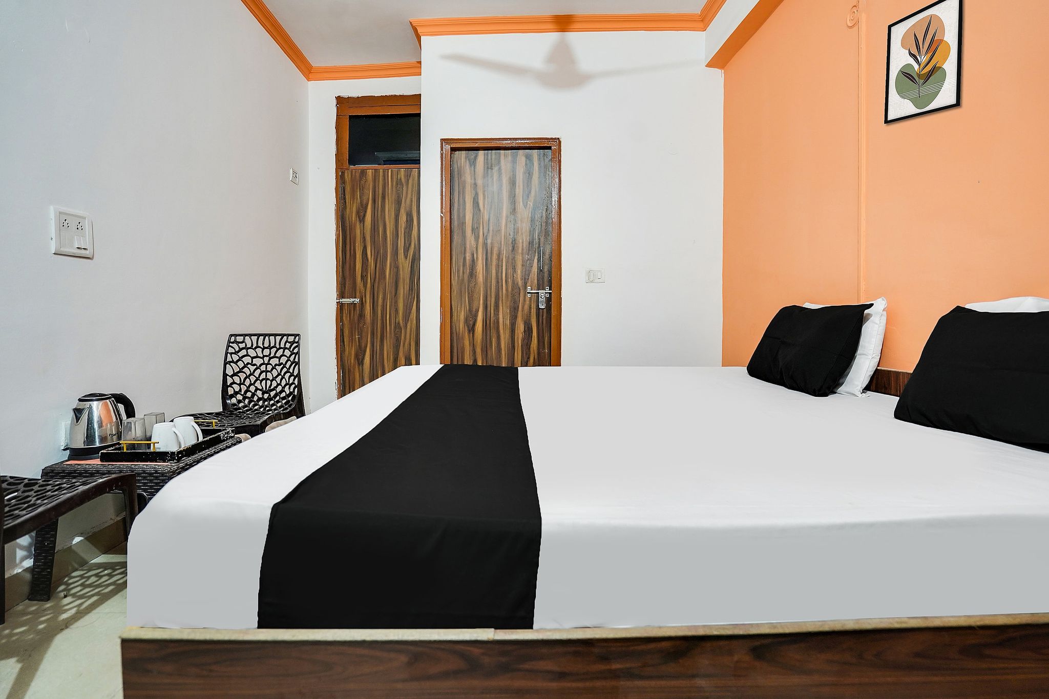 Hotel O Harmony Classic 6