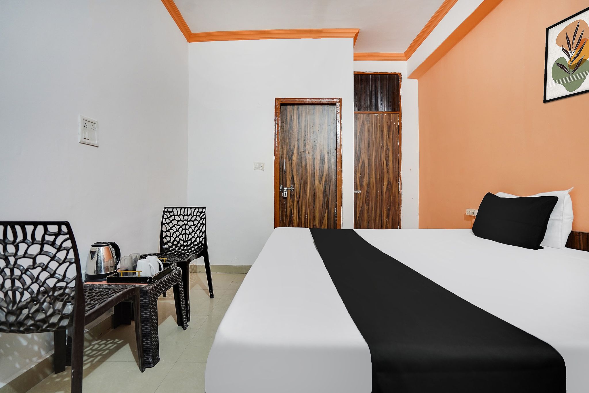 Hotel O Harmony Classic 10